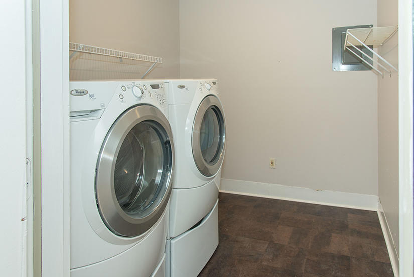 BROWNSVILLE STATION 2 - Residential Lease