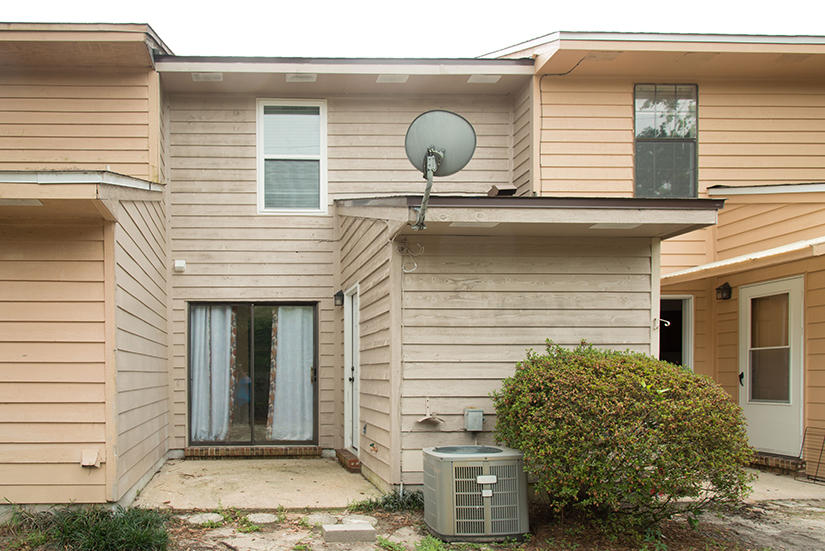 BROWNSVILLE STATION 2 - Residential Lease