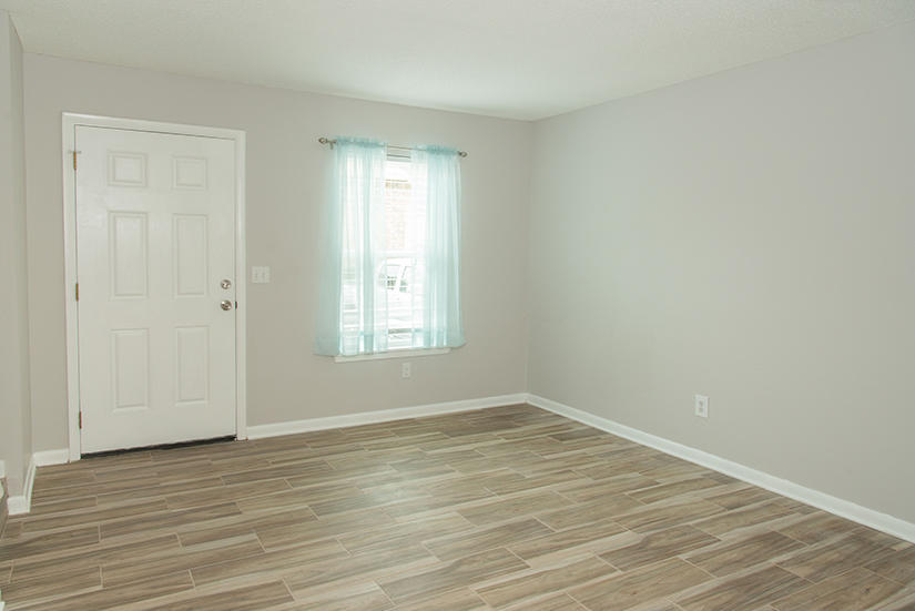 BROWNSVILLE STATION 2 - Residential Lease