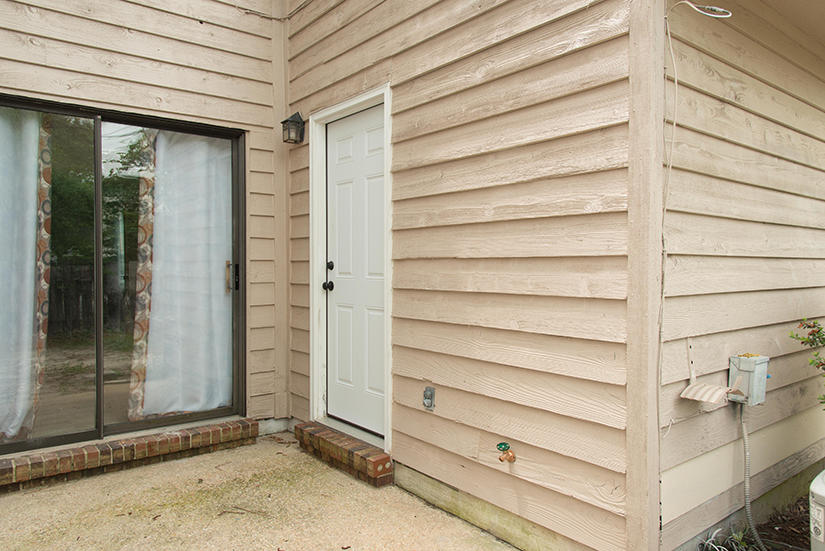 BROWNSVILLE STATION 2 - Residential Lease