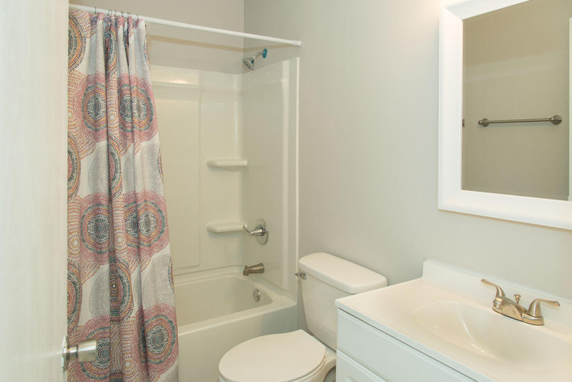 BROWNSVILLE STATION 2 - Residential Lease