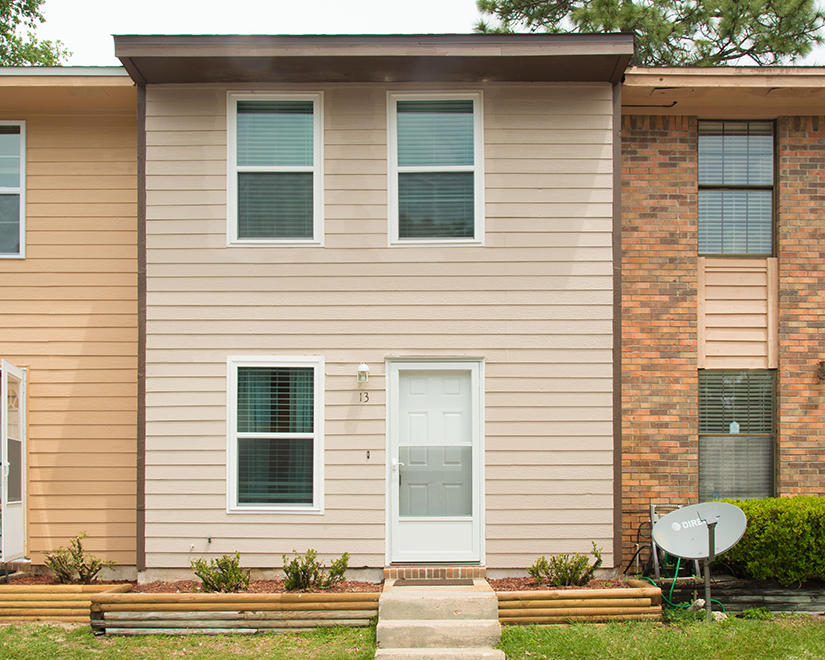 BROWNSVILLE STATION 2 - Residential Lease