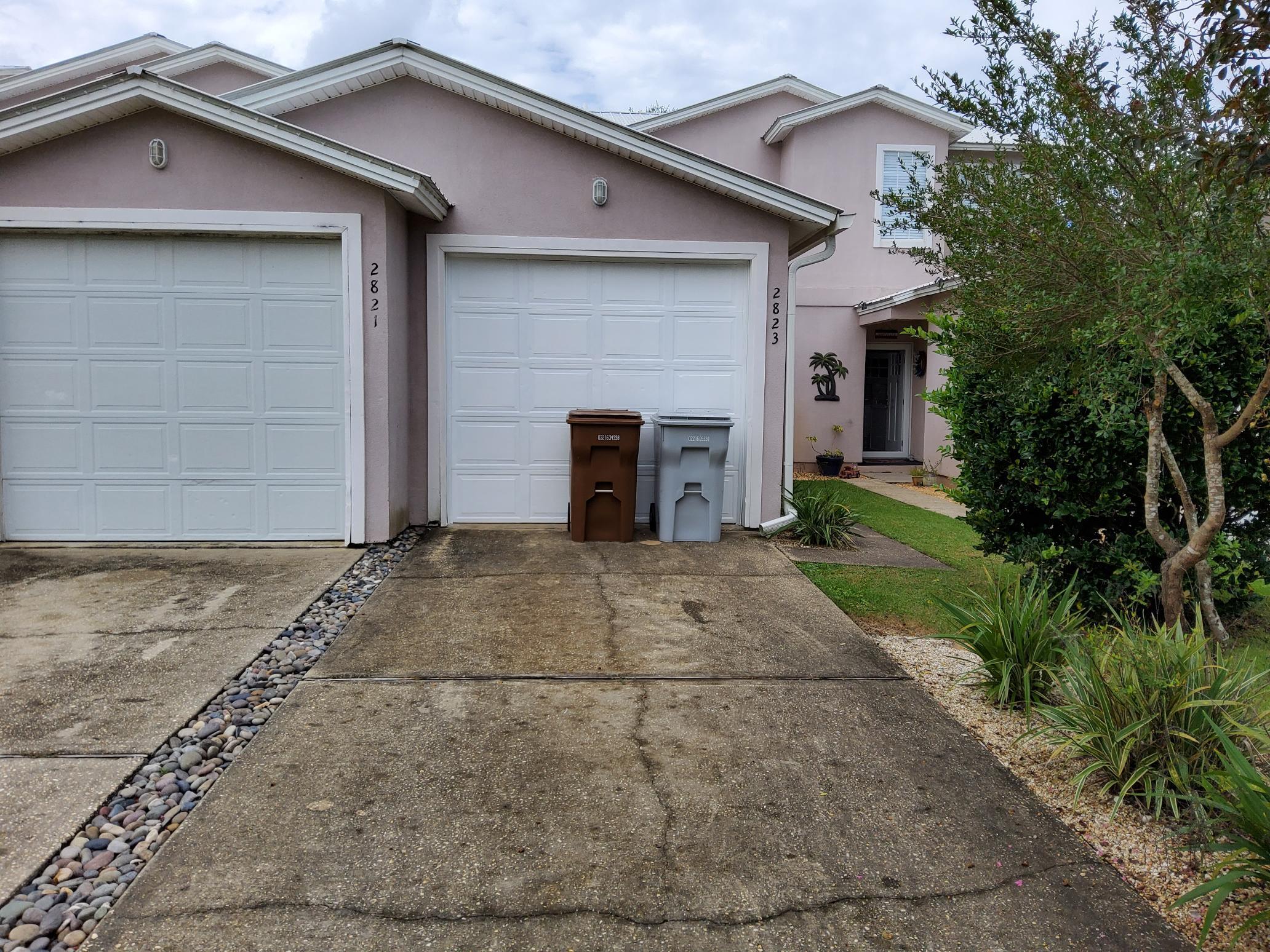 VILLA DANIELLE - Residential Lease