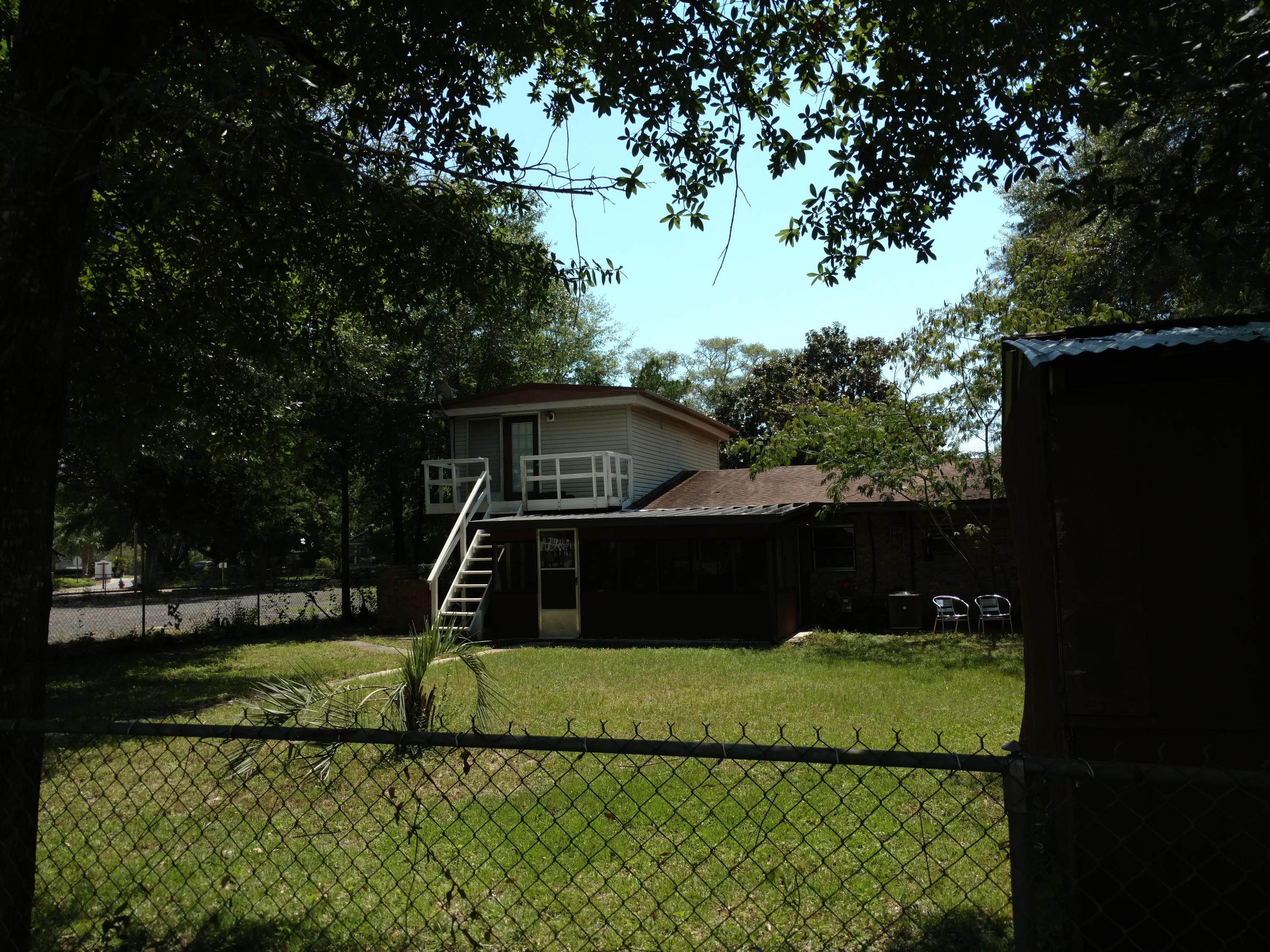 VALPARAISO PLAT 02 - Residential