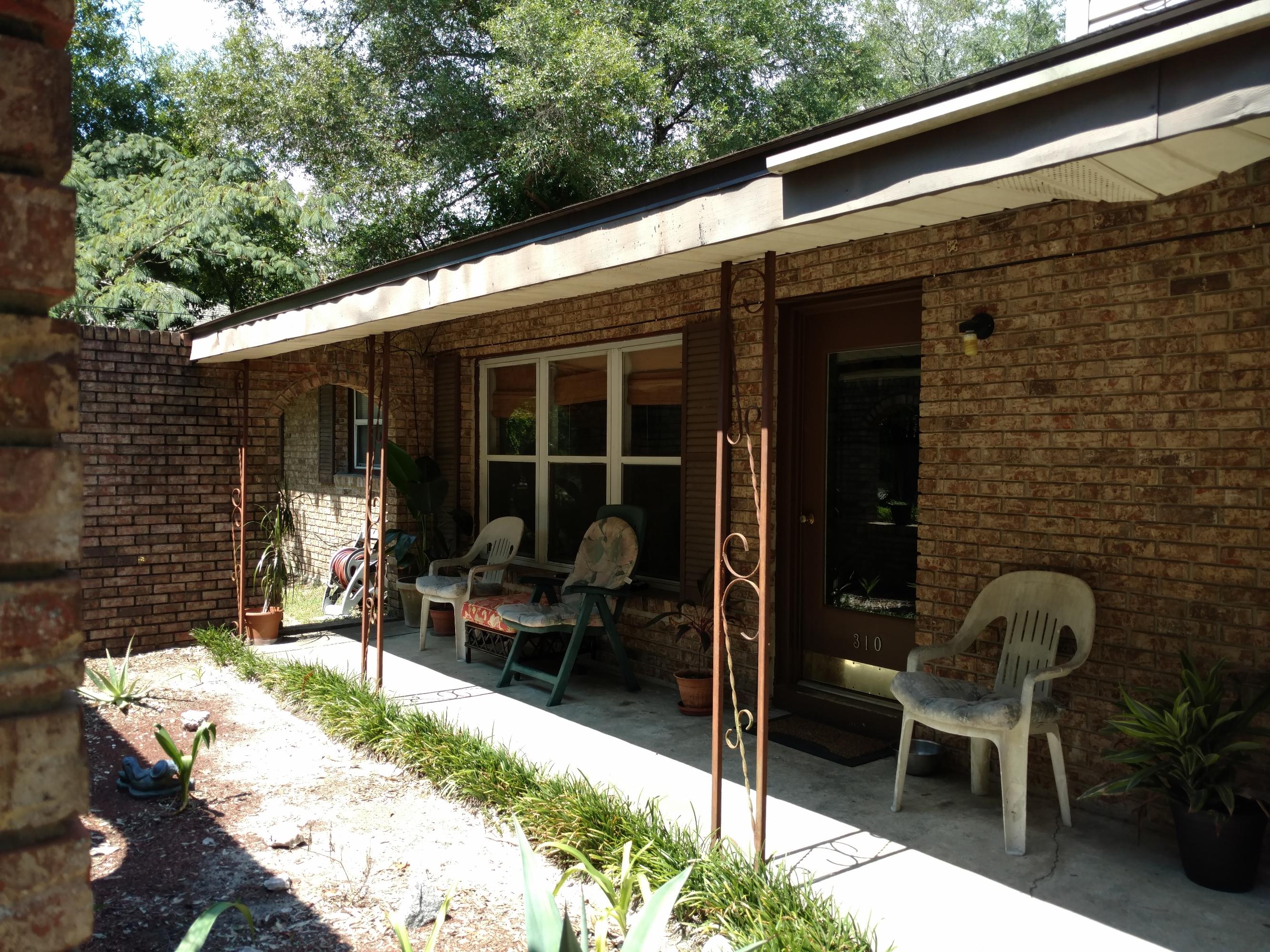 VALPARAISO PLAT 02 - Residential