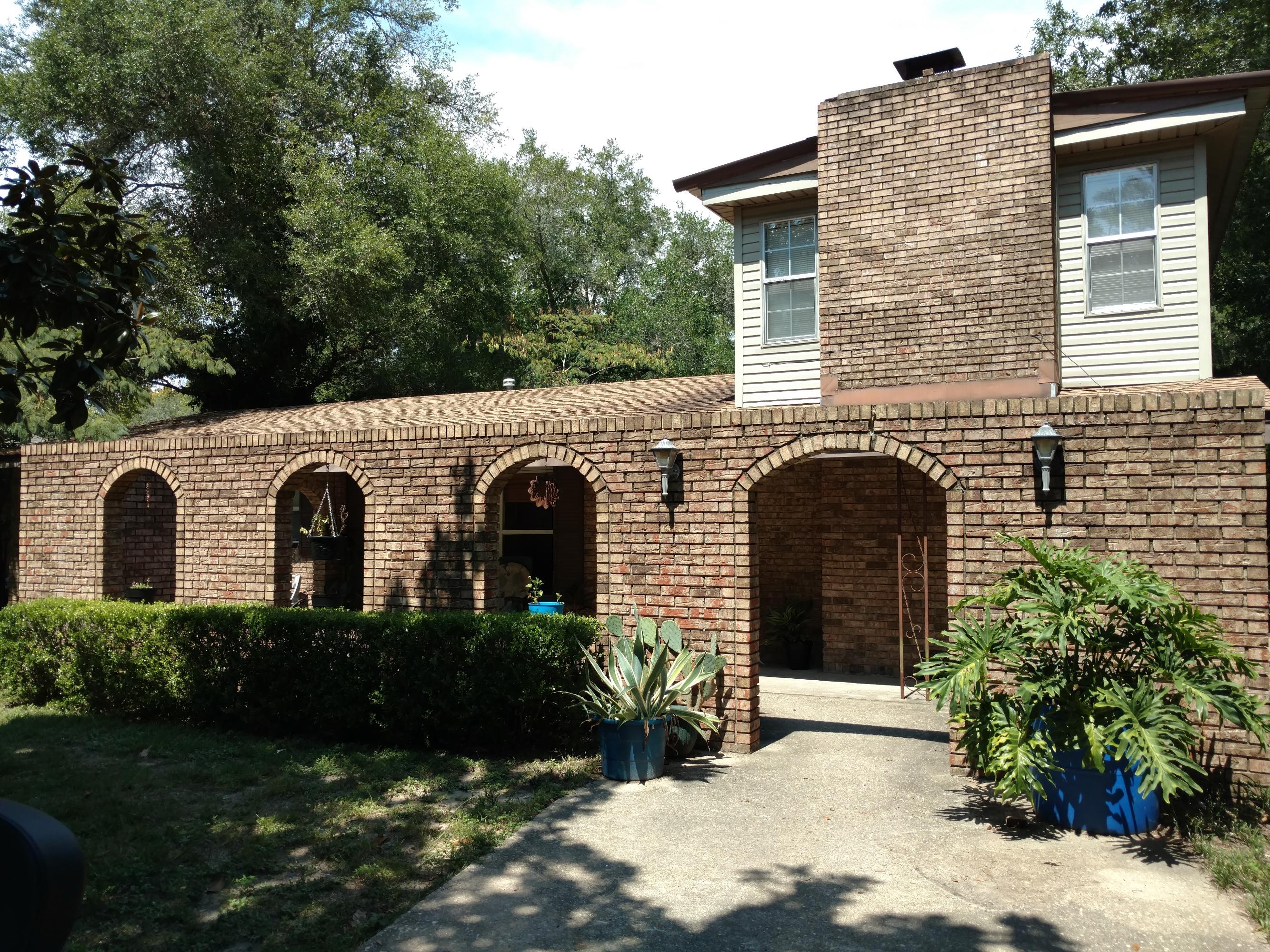 VALPARAISO PLAT 02 - Residential