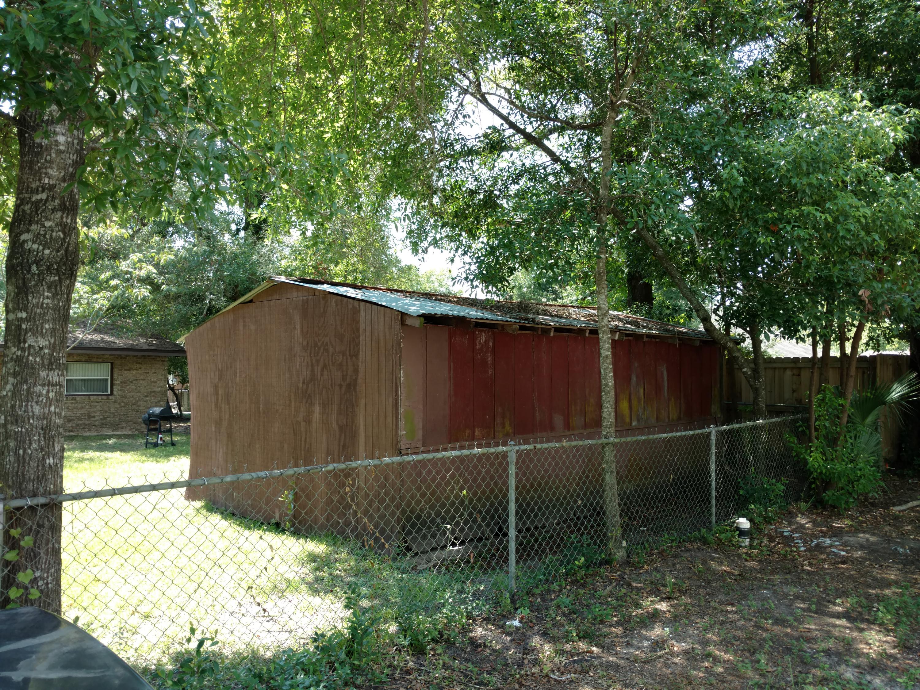 VALPARAISO PLAT 02 - Residential