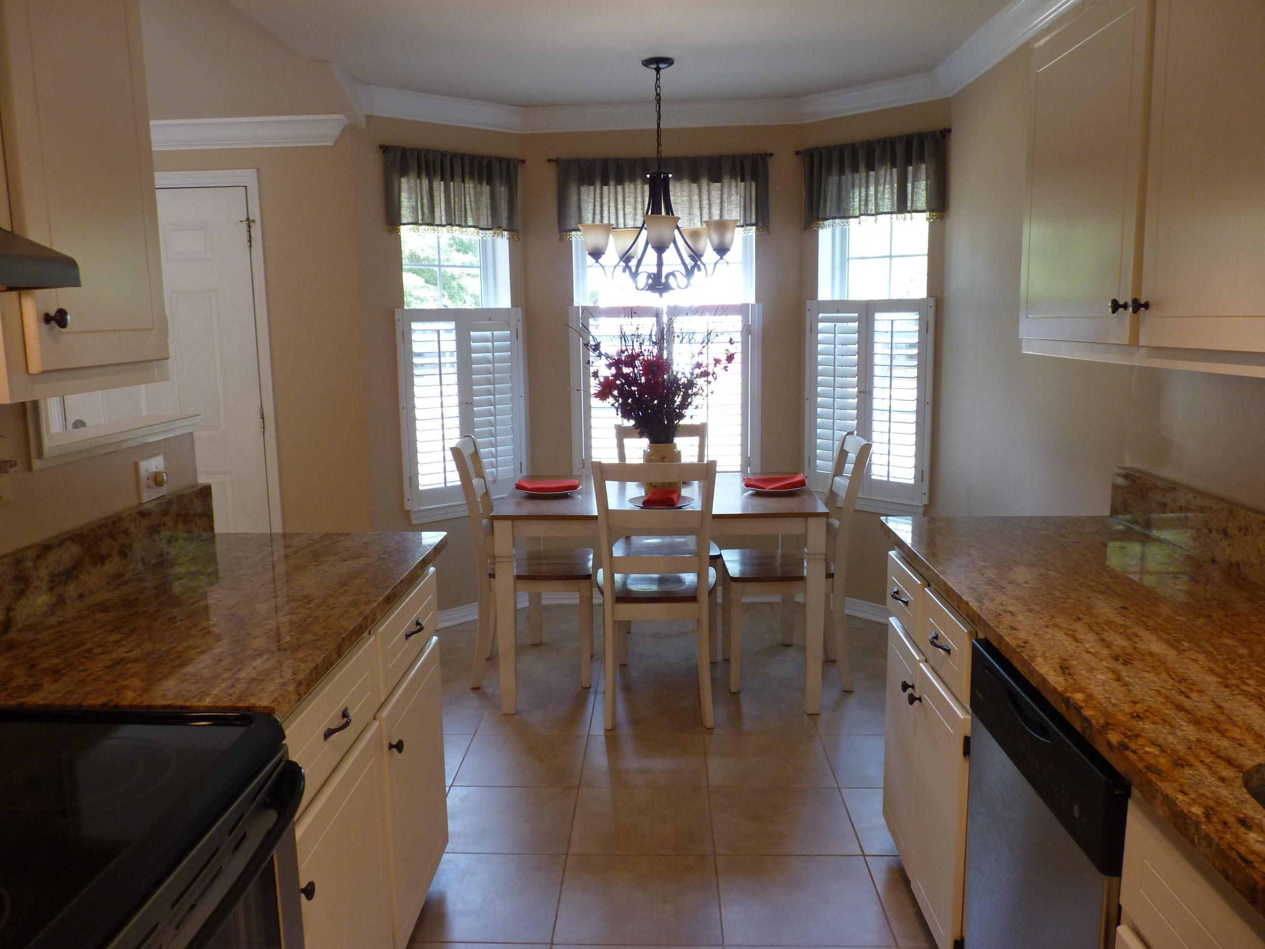 CORONADO VILLAGE PH 1 - Residential