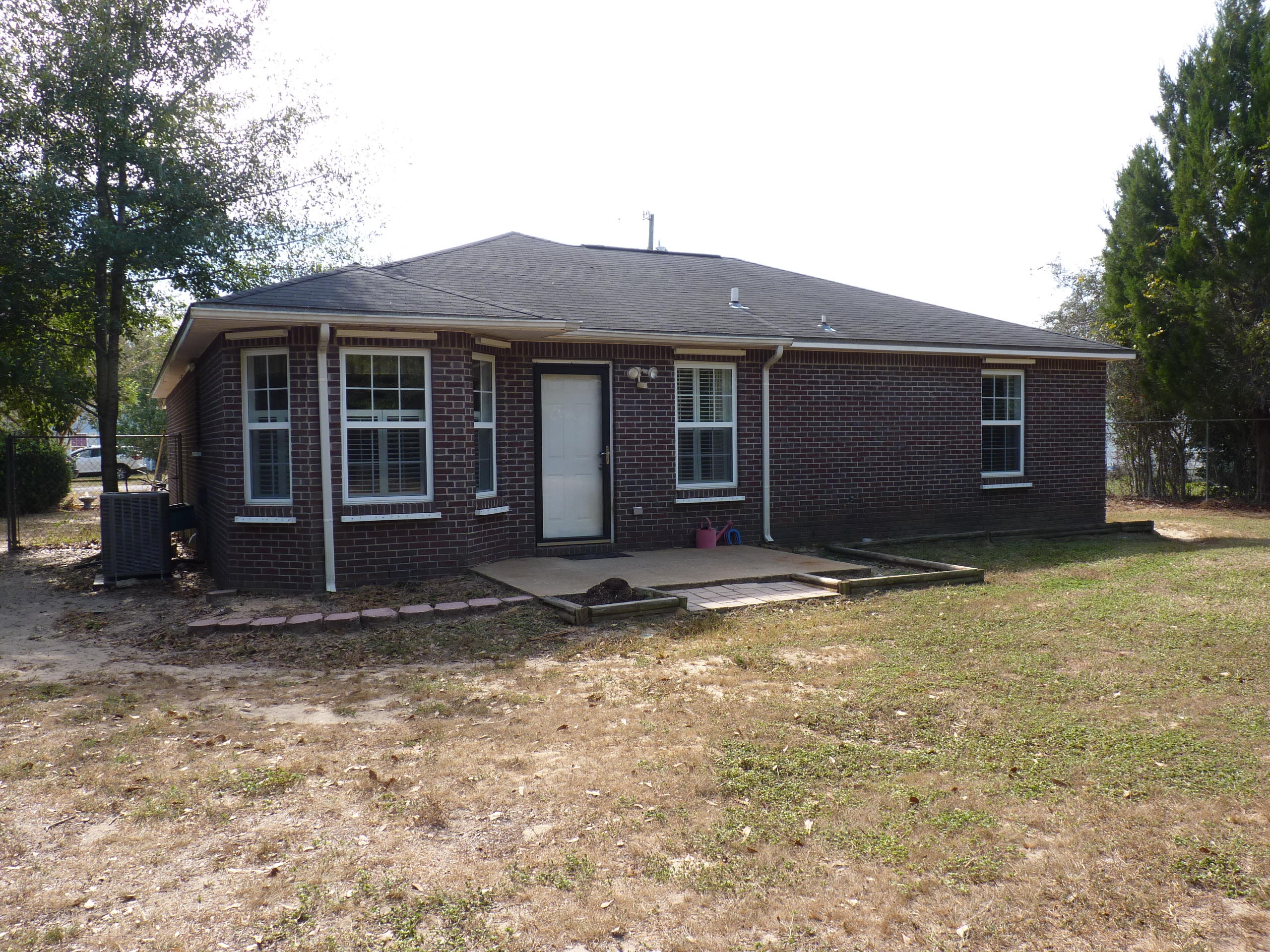 CORONADO VILLAGE PH 1 - Residential