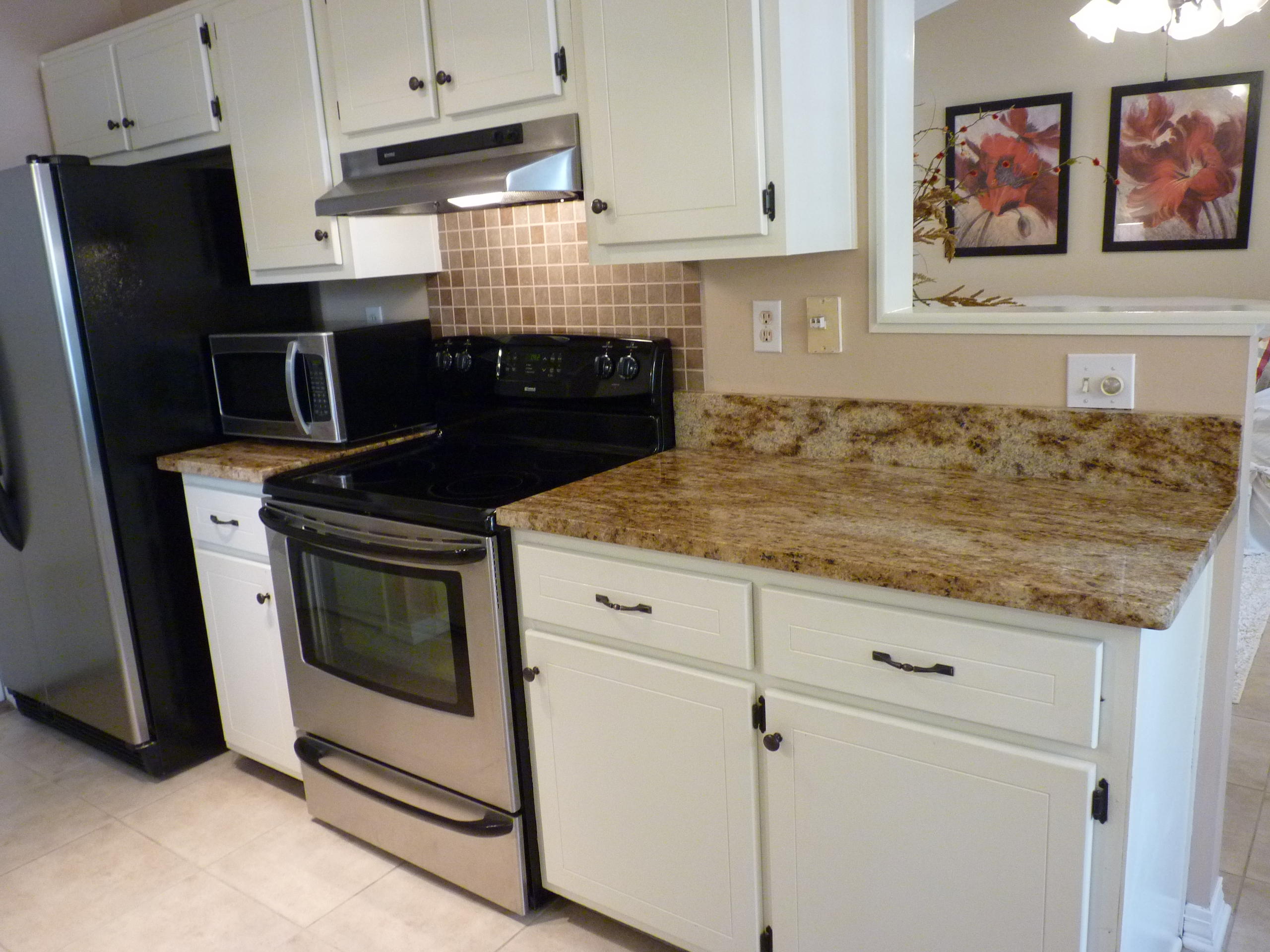 CORONADO VILLAGE PH 1 - Residential