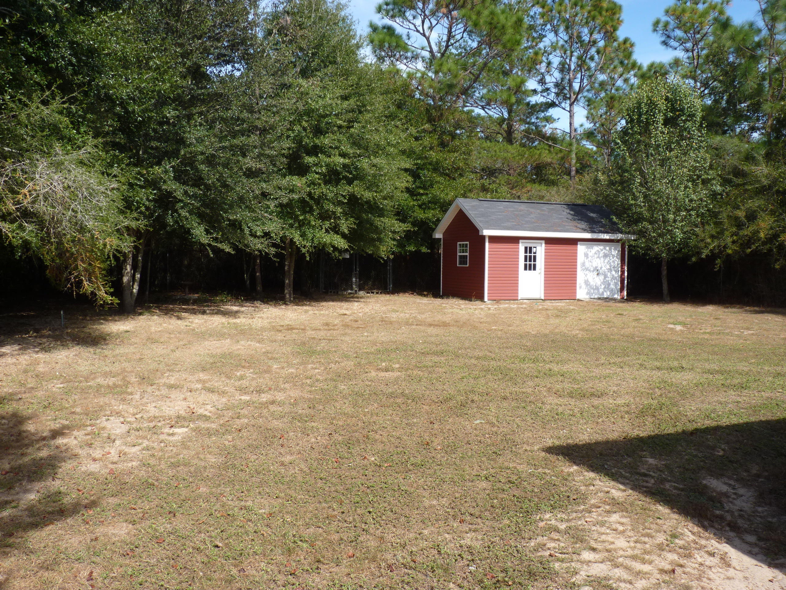 CORONADO VILLAGE PH 1 - Residential