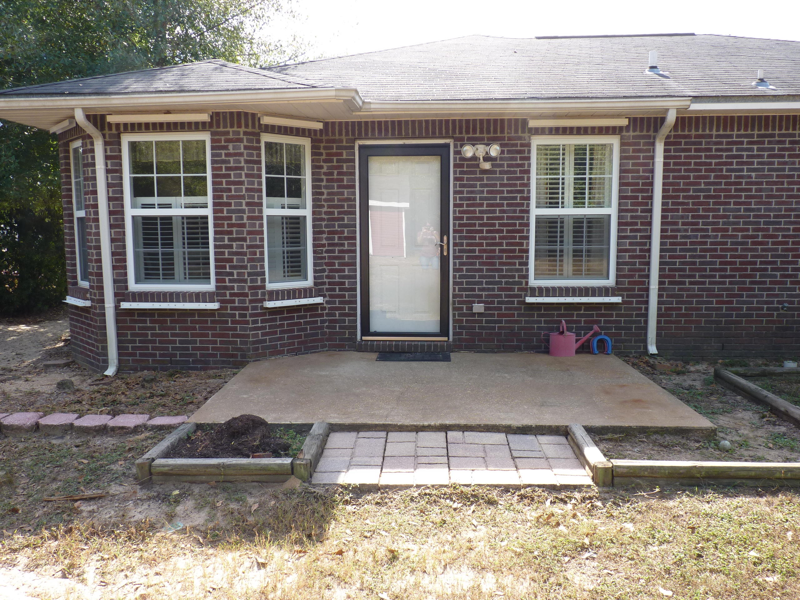 CORONADO VILLAGE PH 1 - Residential