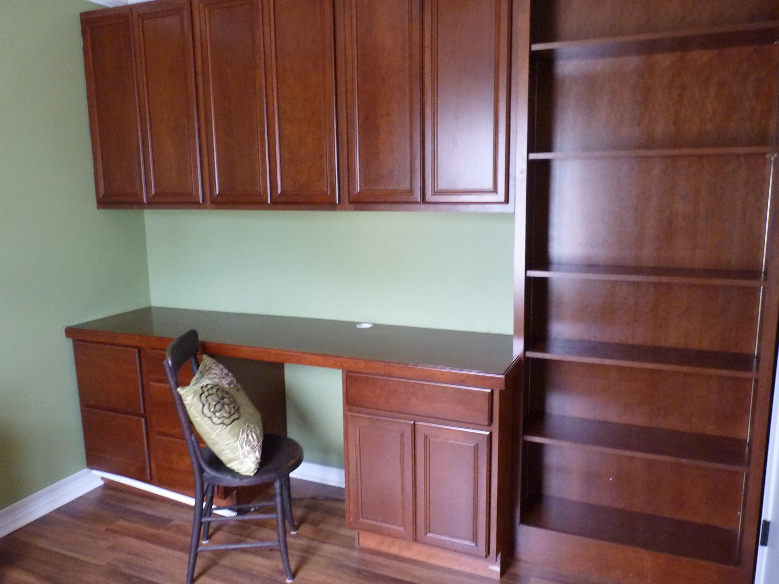 CORONADO VILLAGE PH 1 - Residential