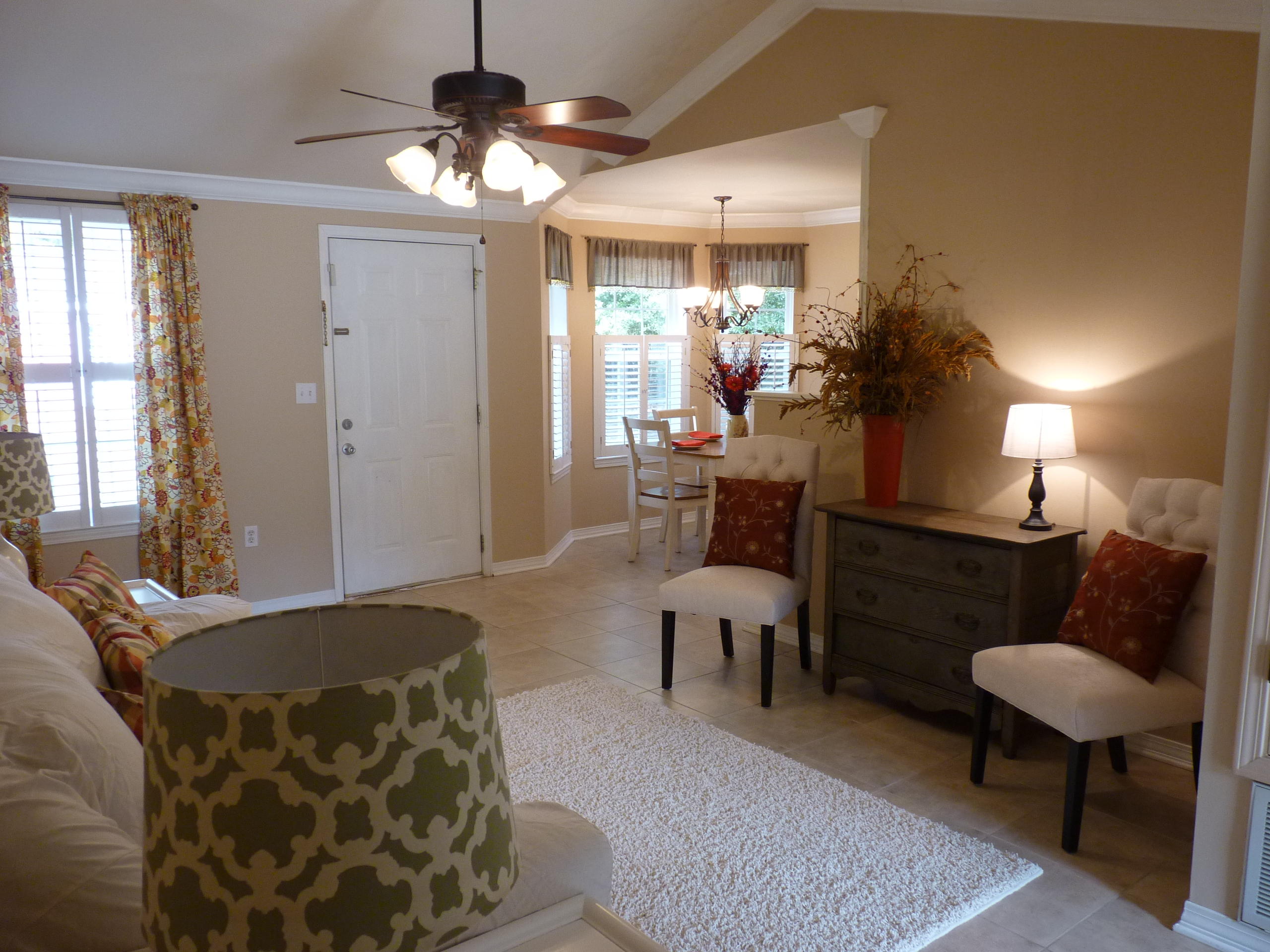 CORONADO VILLAGE PH 1 - Residential