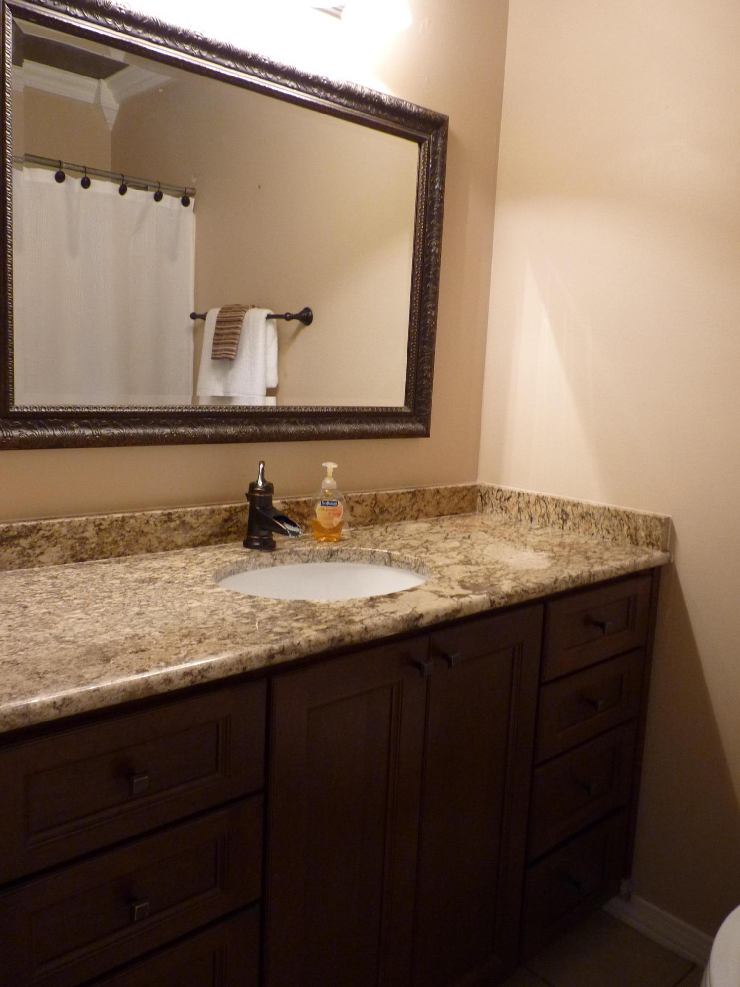 CORONADO VILLAGE PH 1 - Residential