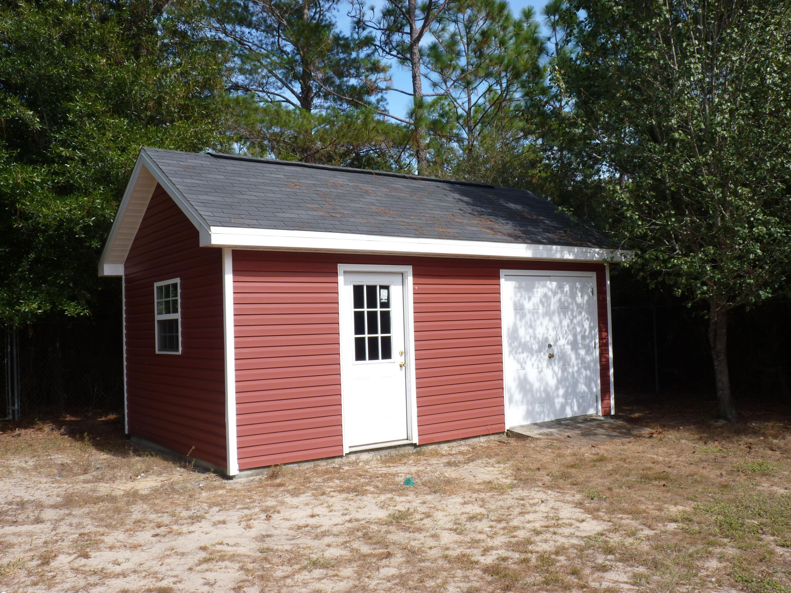 CORONADO VILLAGE PH 1 - Residential