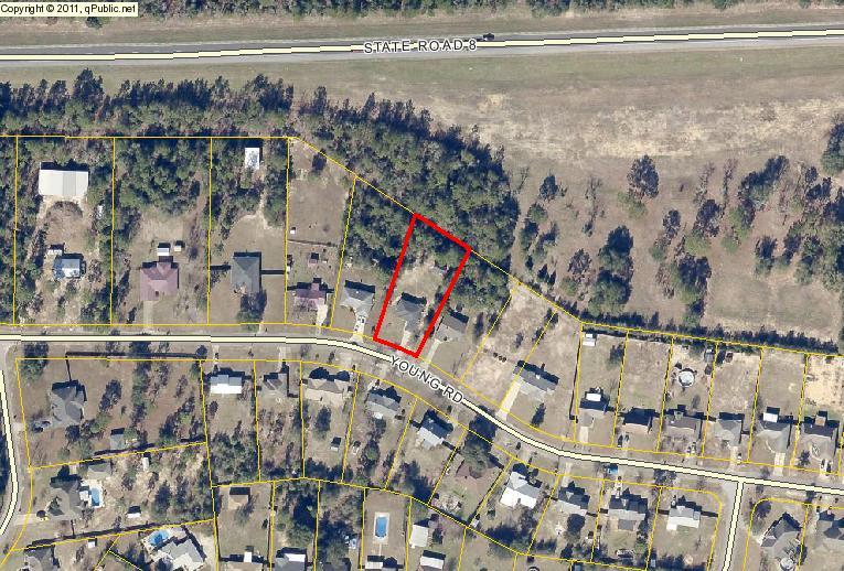 CORONADO VILLAGE PH 1 - Residential