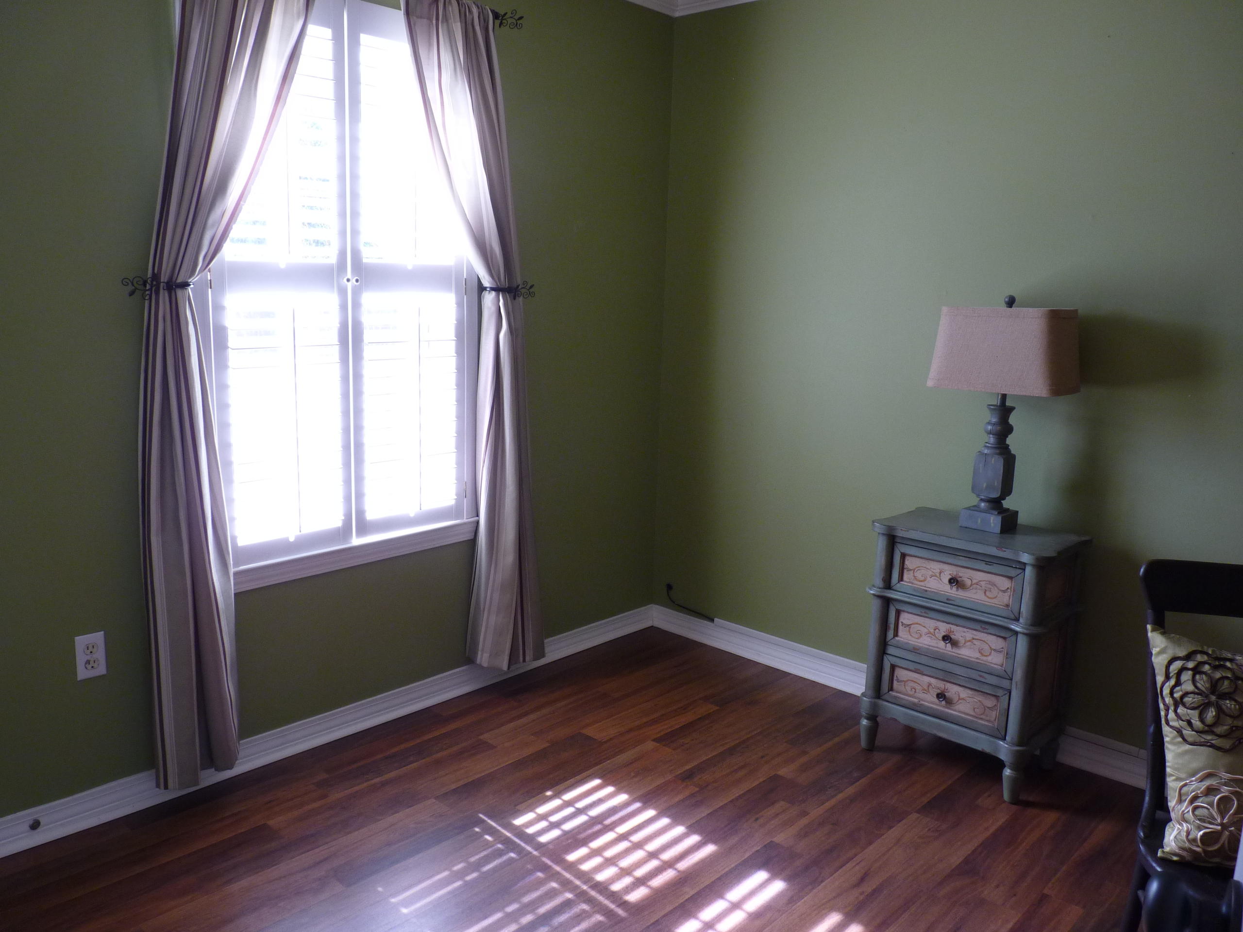 CORONADO VILLAGE PH 1 - Residential