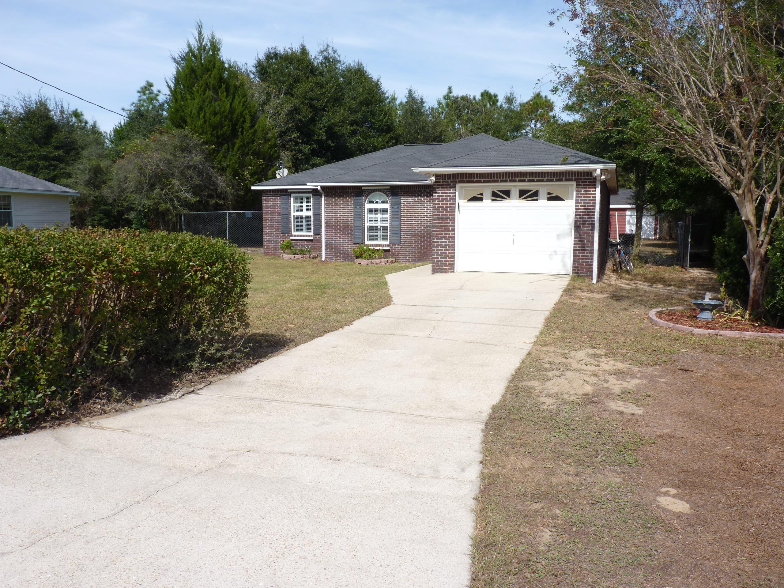 CORONADO VILLAGE PH 1 - Residential