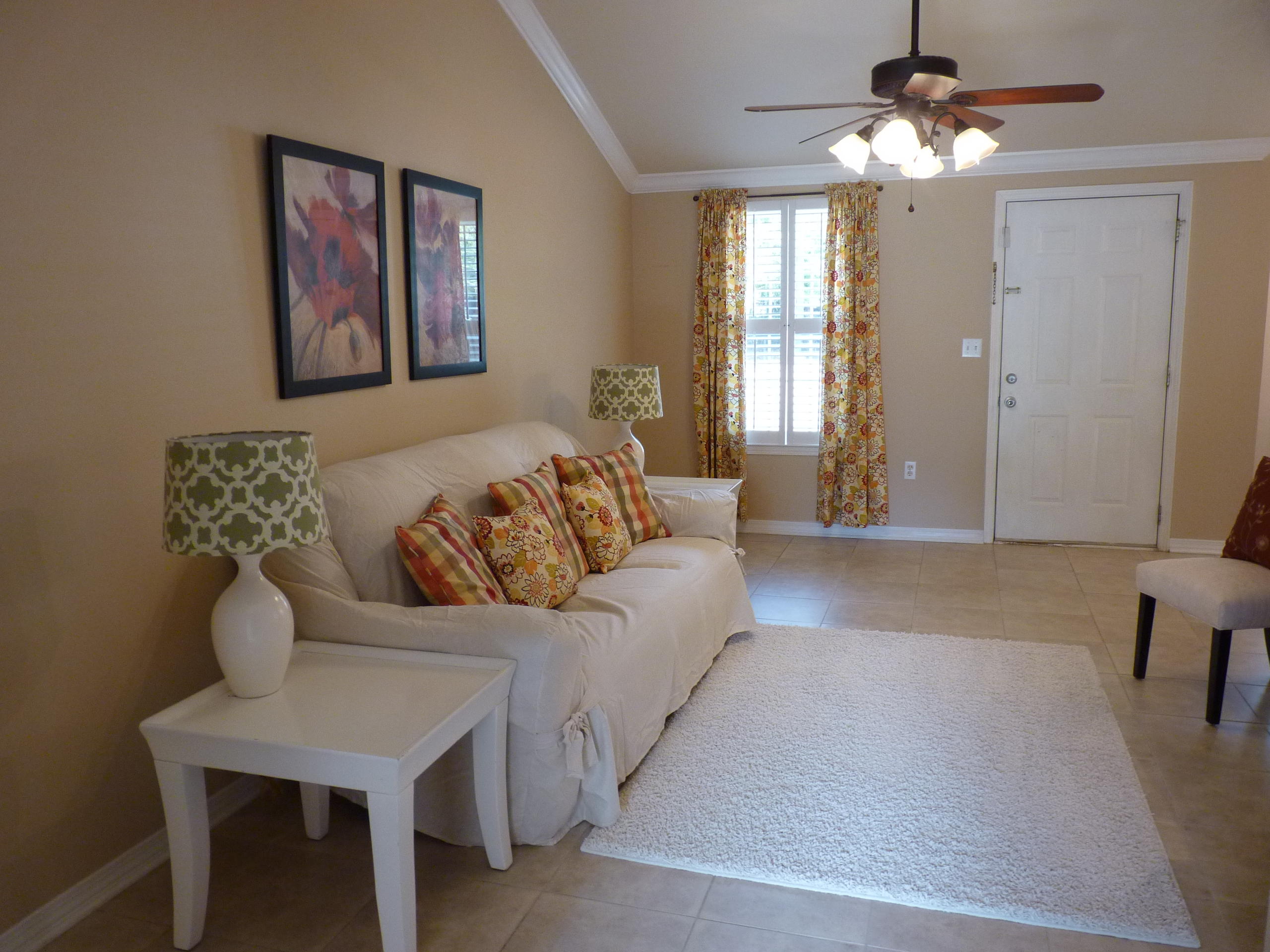 CORONADO VILLAGE PH 1 - Residential