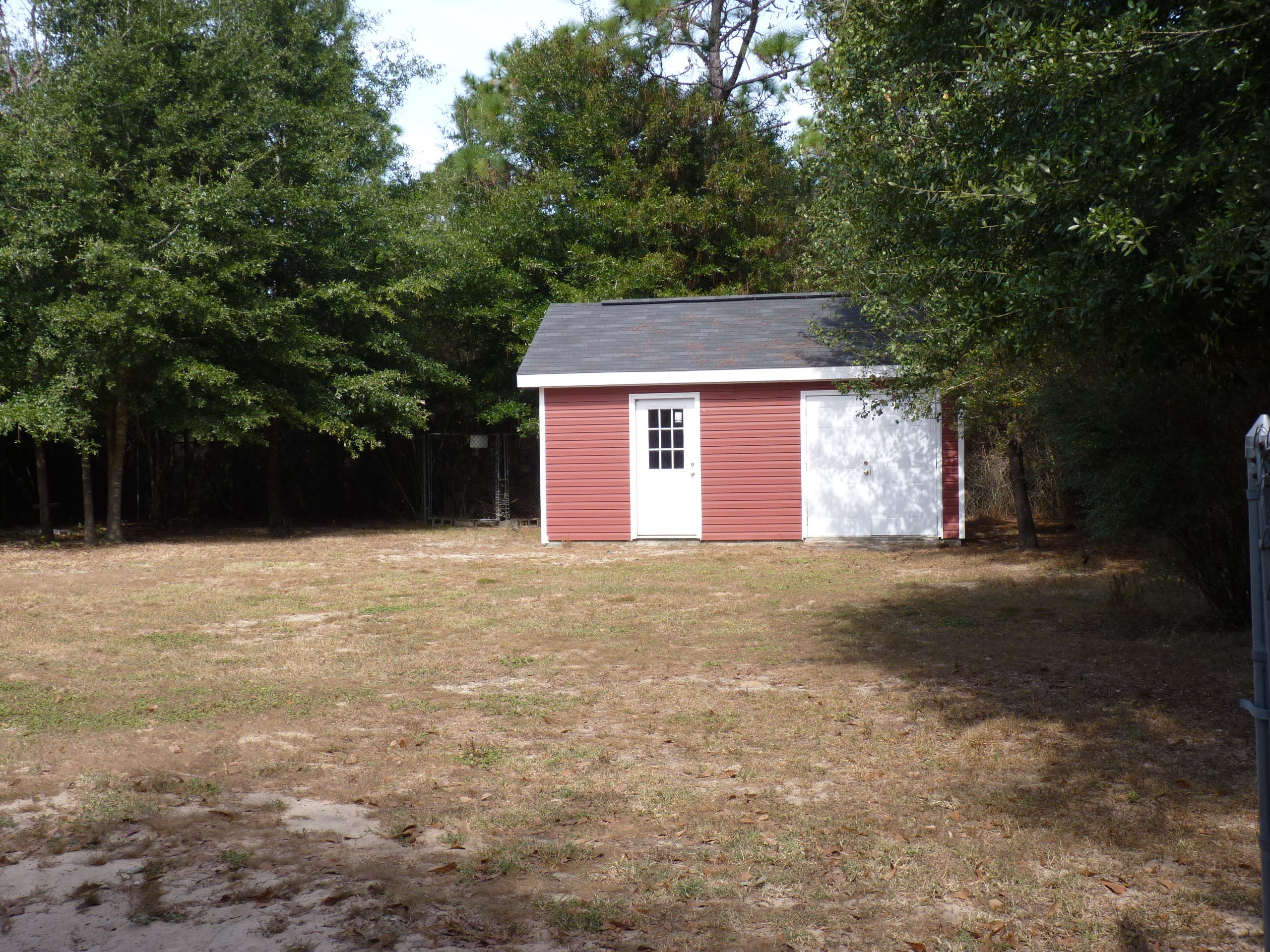 CORONADO VILLAGE PH 1 - Residential