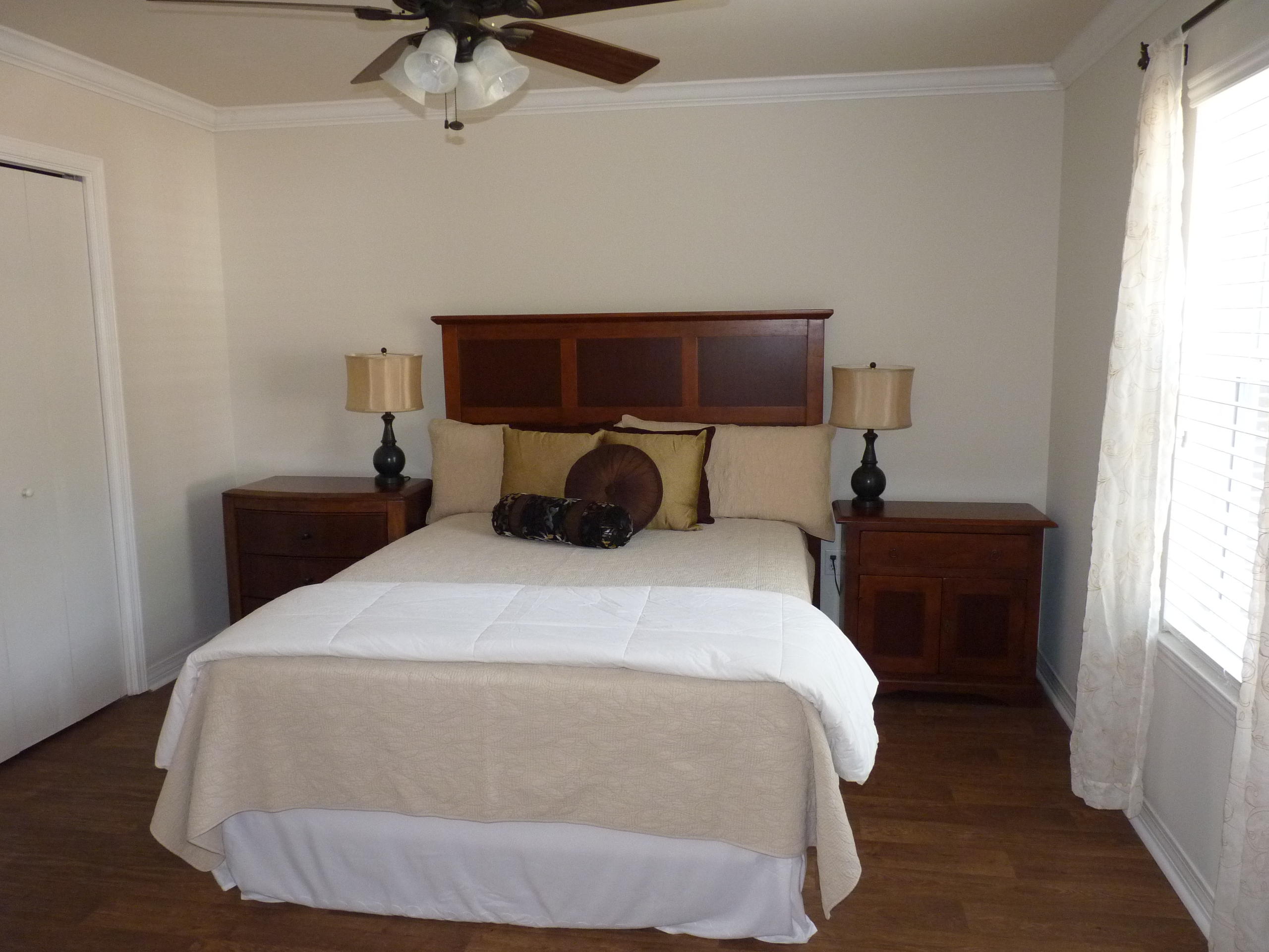 CORONADO VILLAGE PH 1 - Residential