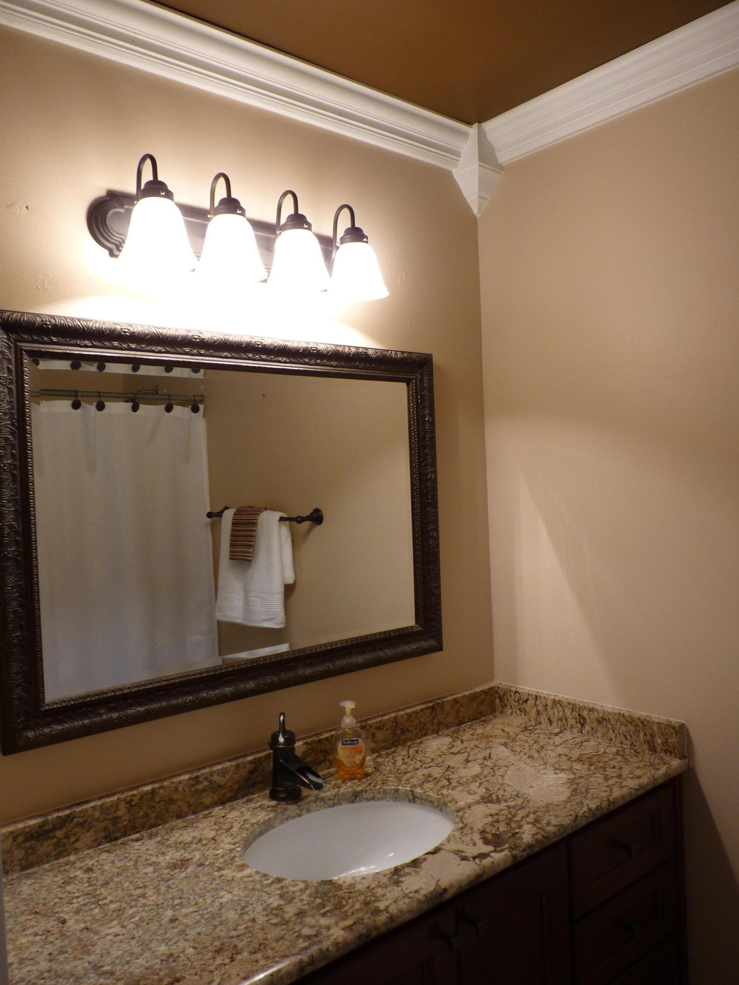 CORONADO VILLAGE PH 1 - Residential