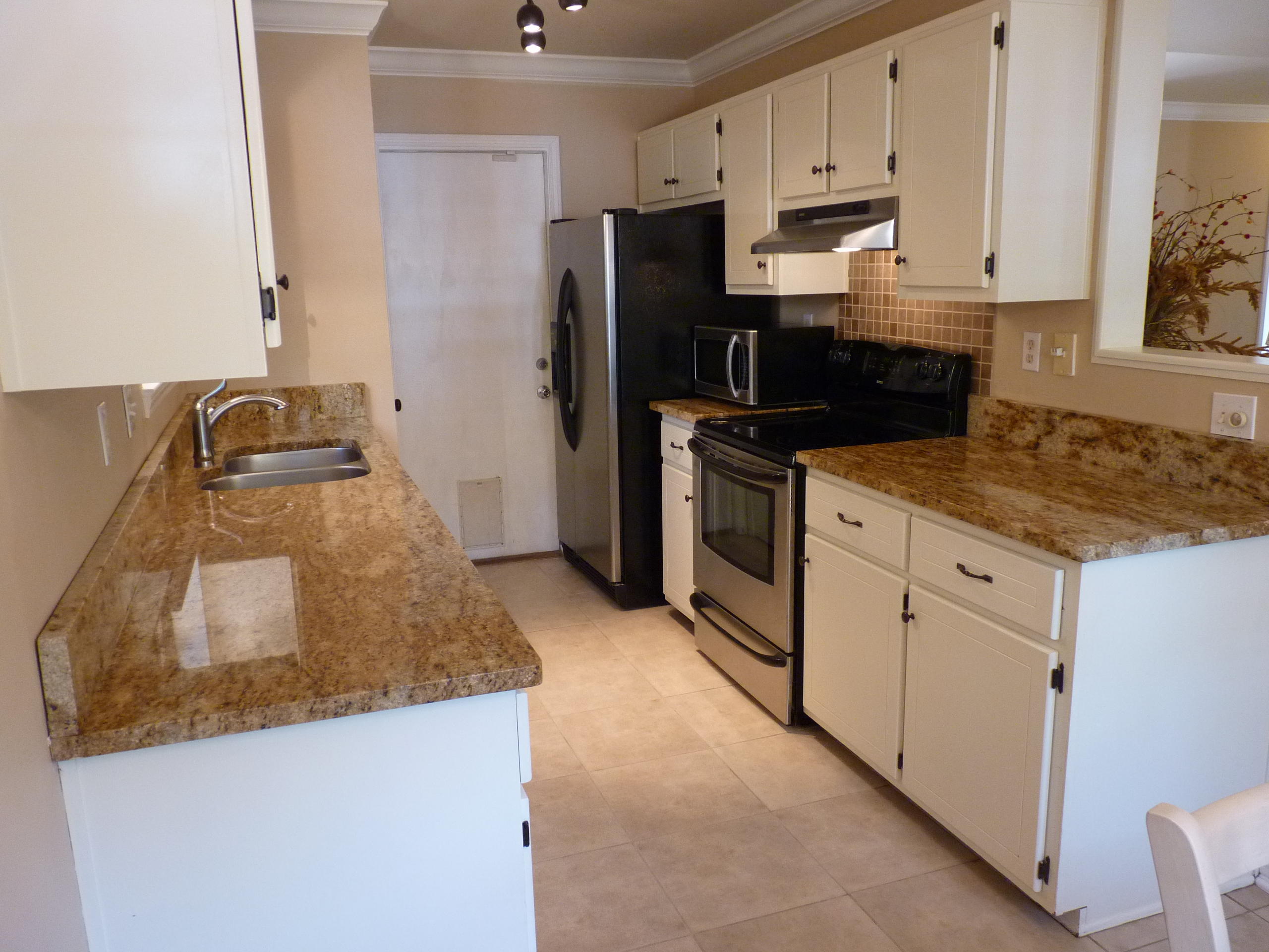 CORONADO VILLAGE PH 1 - Residential