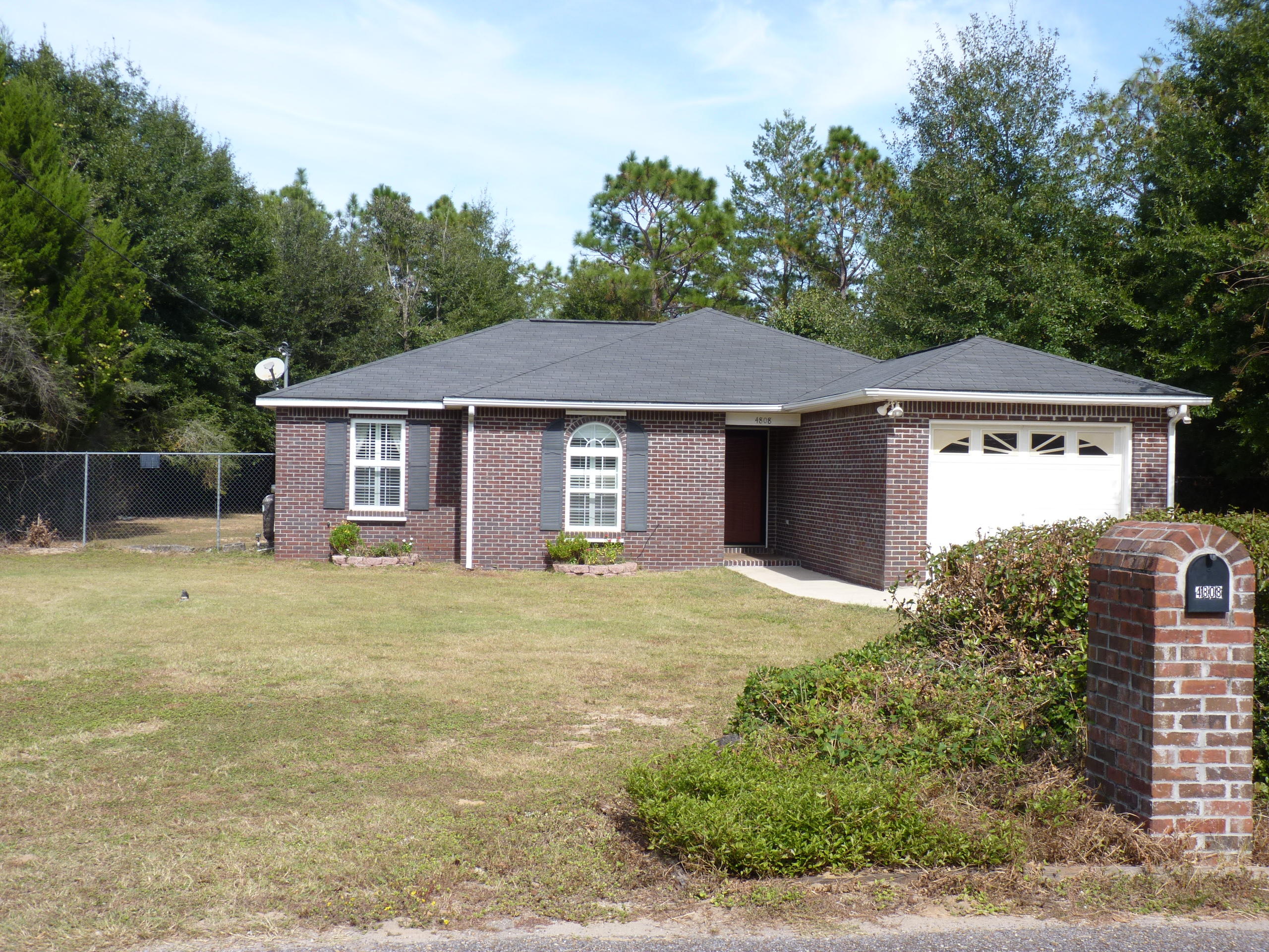 CORONADO VILLAGE PH 1 - Residential