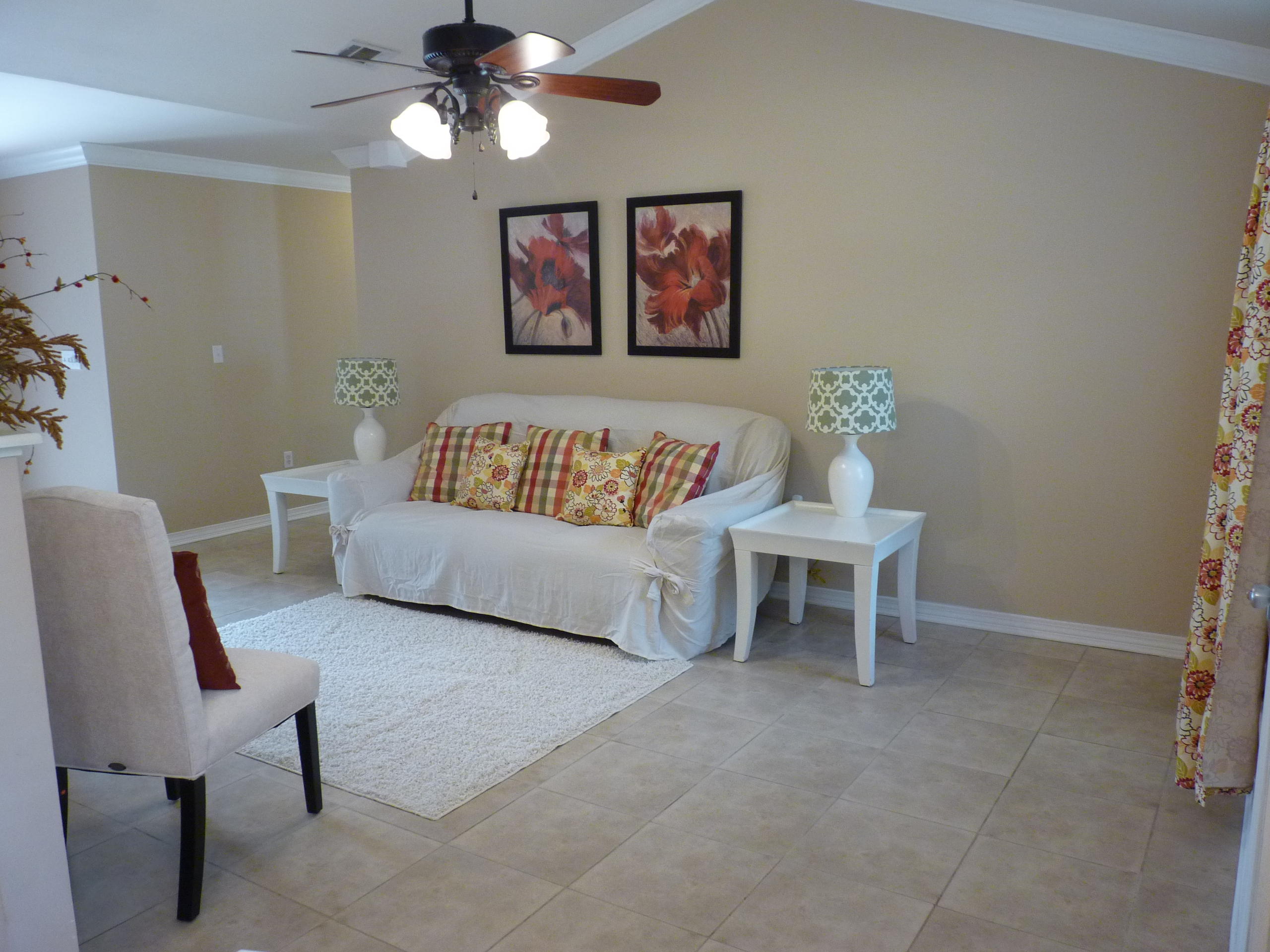 CORONADO VILLAGE PH 1 - Residential