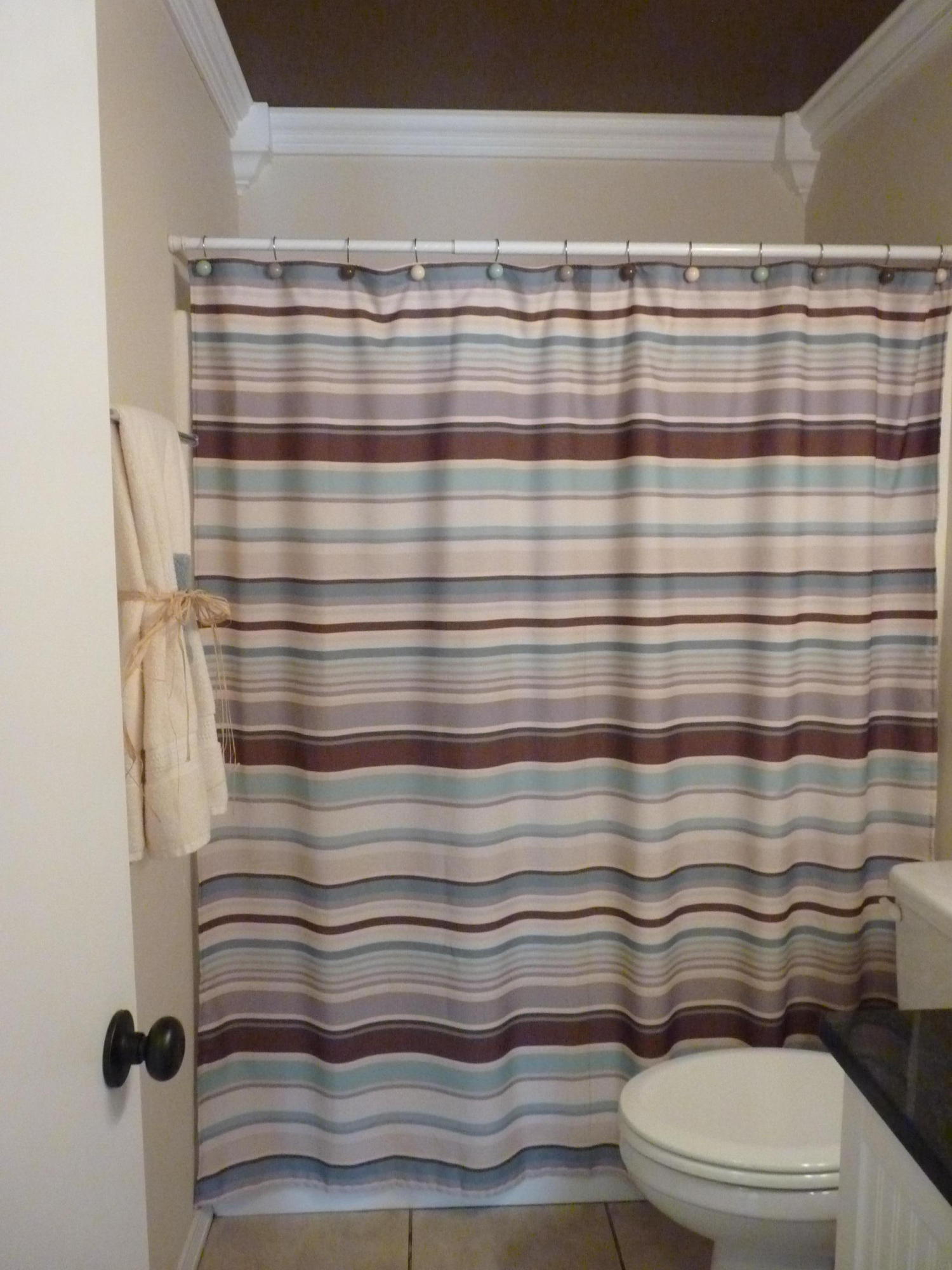 CORONADO VILLAGE PH 1 - Residential