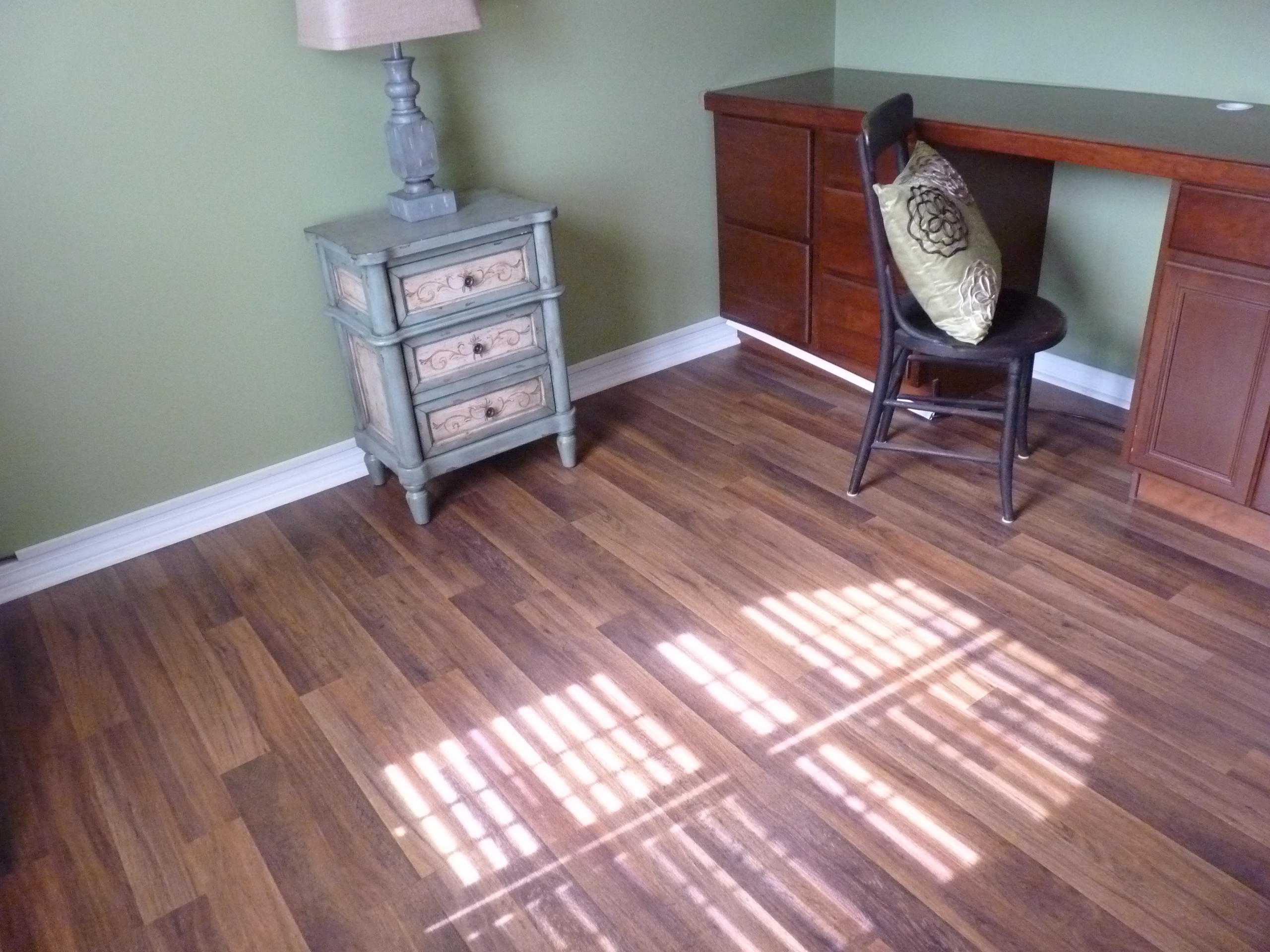 CORONADO VILLAGE PH 1 - Residential