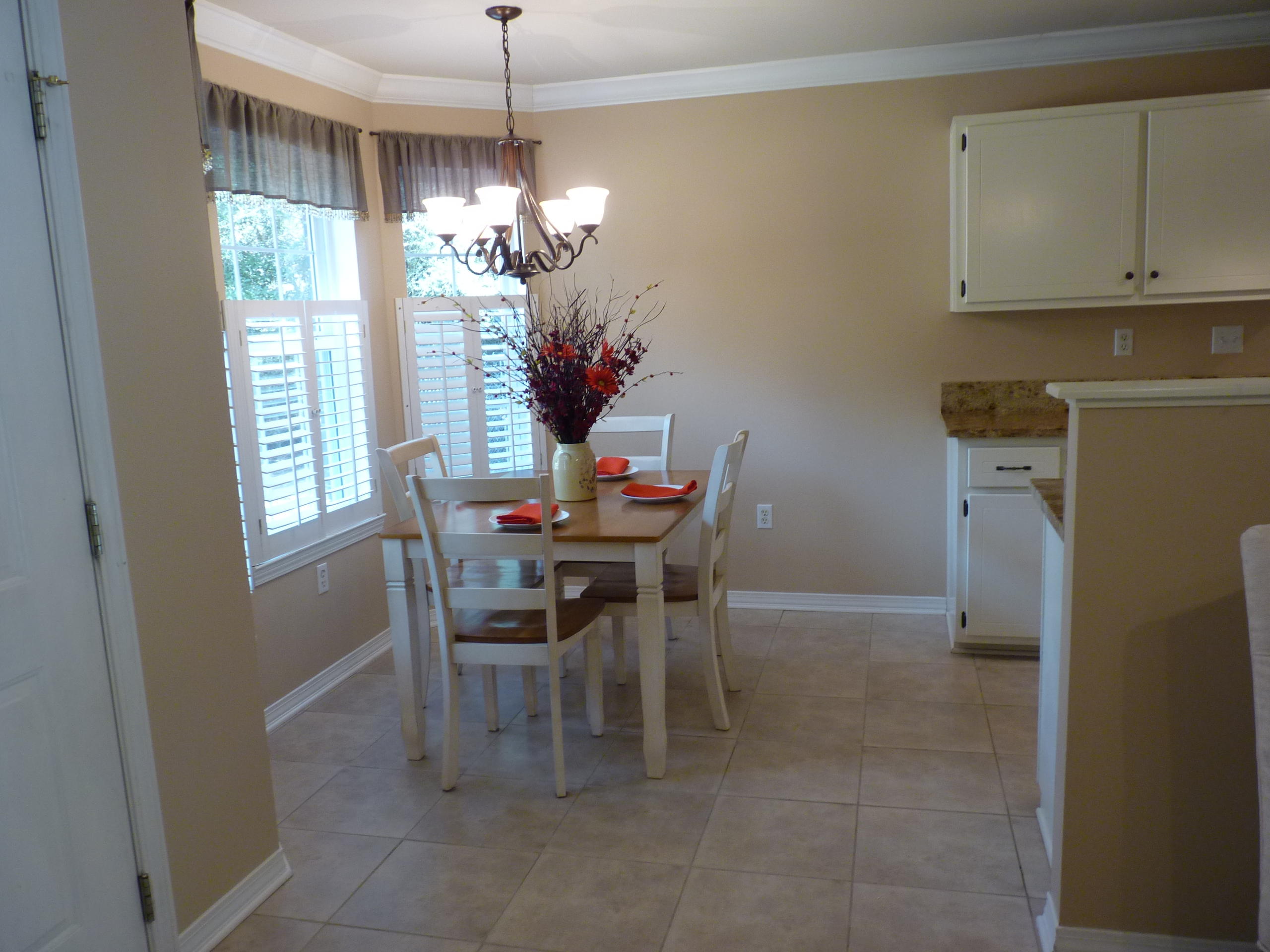 CORONADO VILLAGE PH 1 - Residential