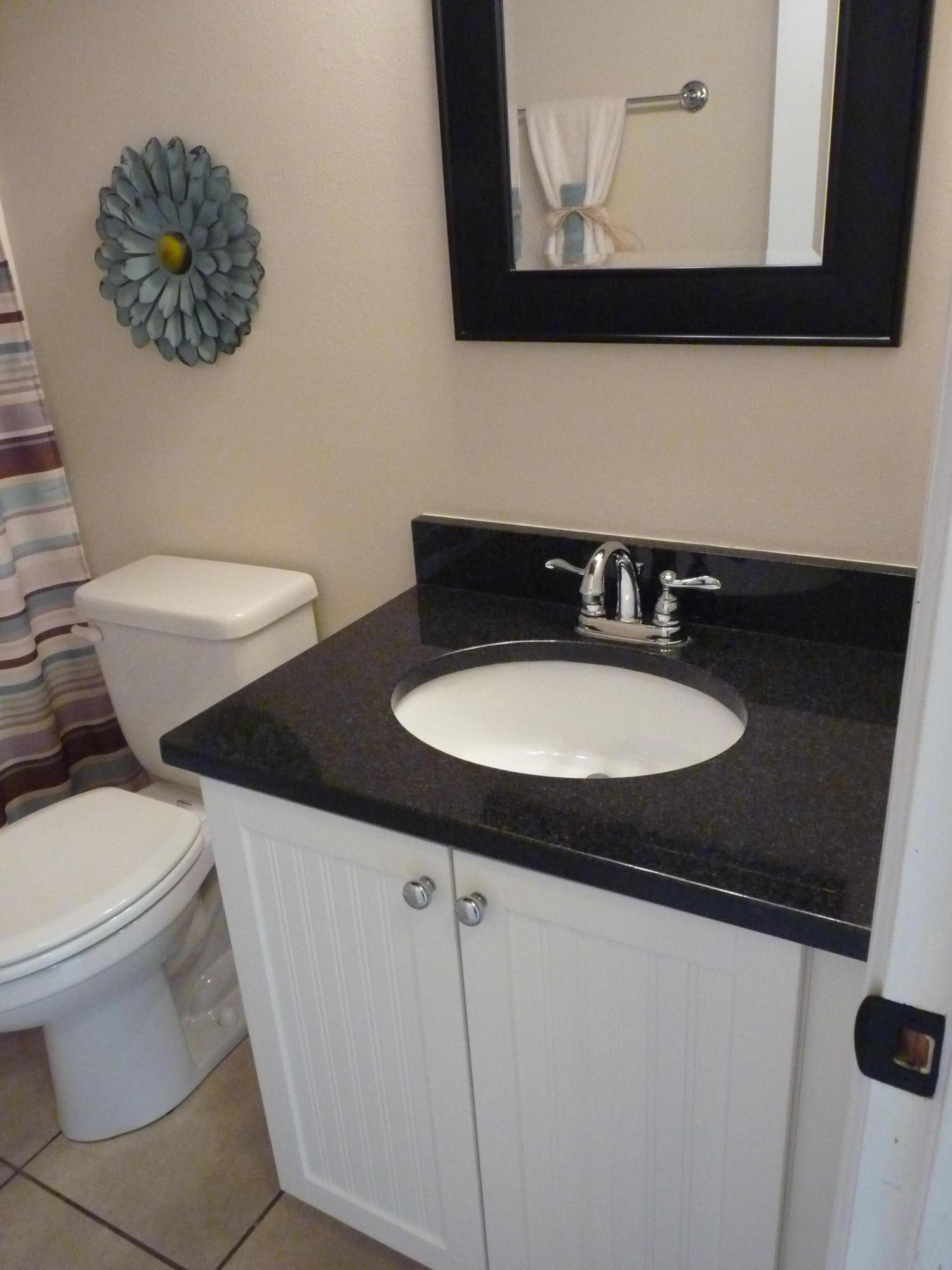 CORONADO VILLAGE PH 1 - Residential