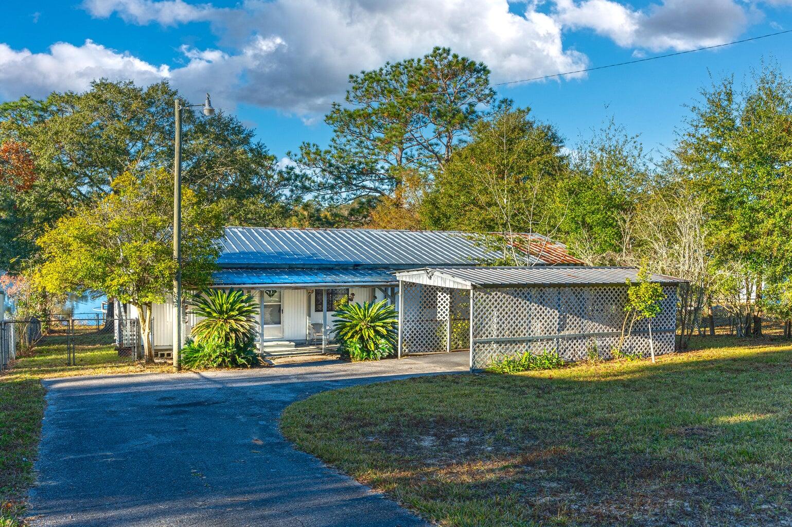 JUNIPER EAST - Residential