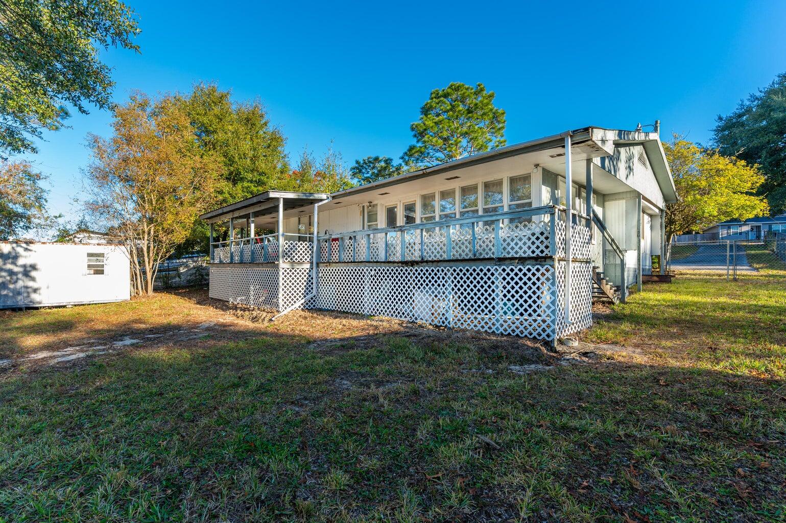 JUNIPER EAST - Residential