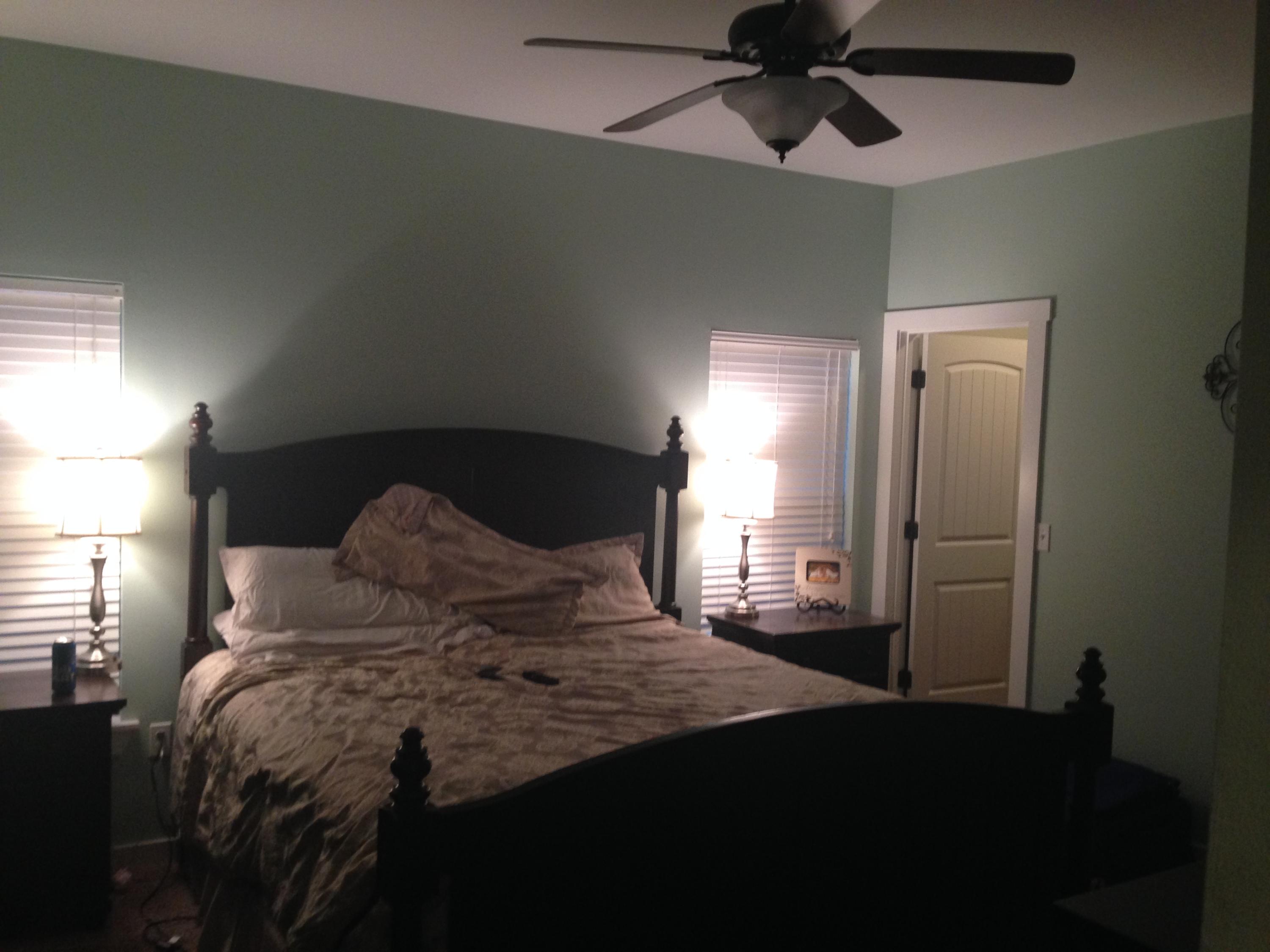 WALSH GLEN ESTATES - Residential Lease