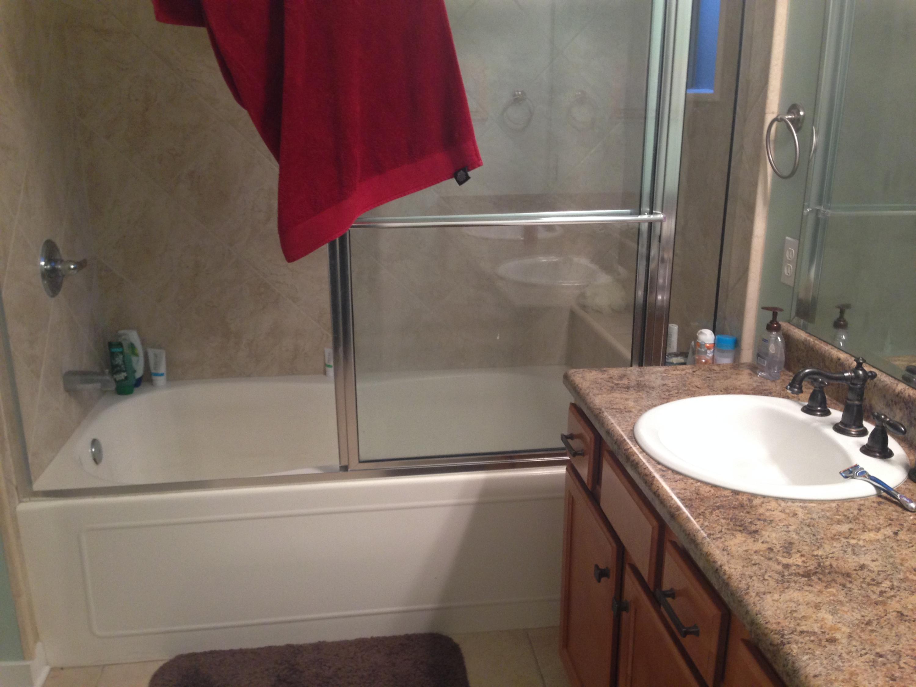 WALSH GLEN ESTATES - Residential Lease