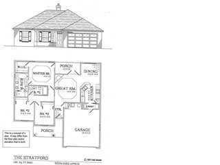 WALSH GLEN ESTATES - Residential Lease