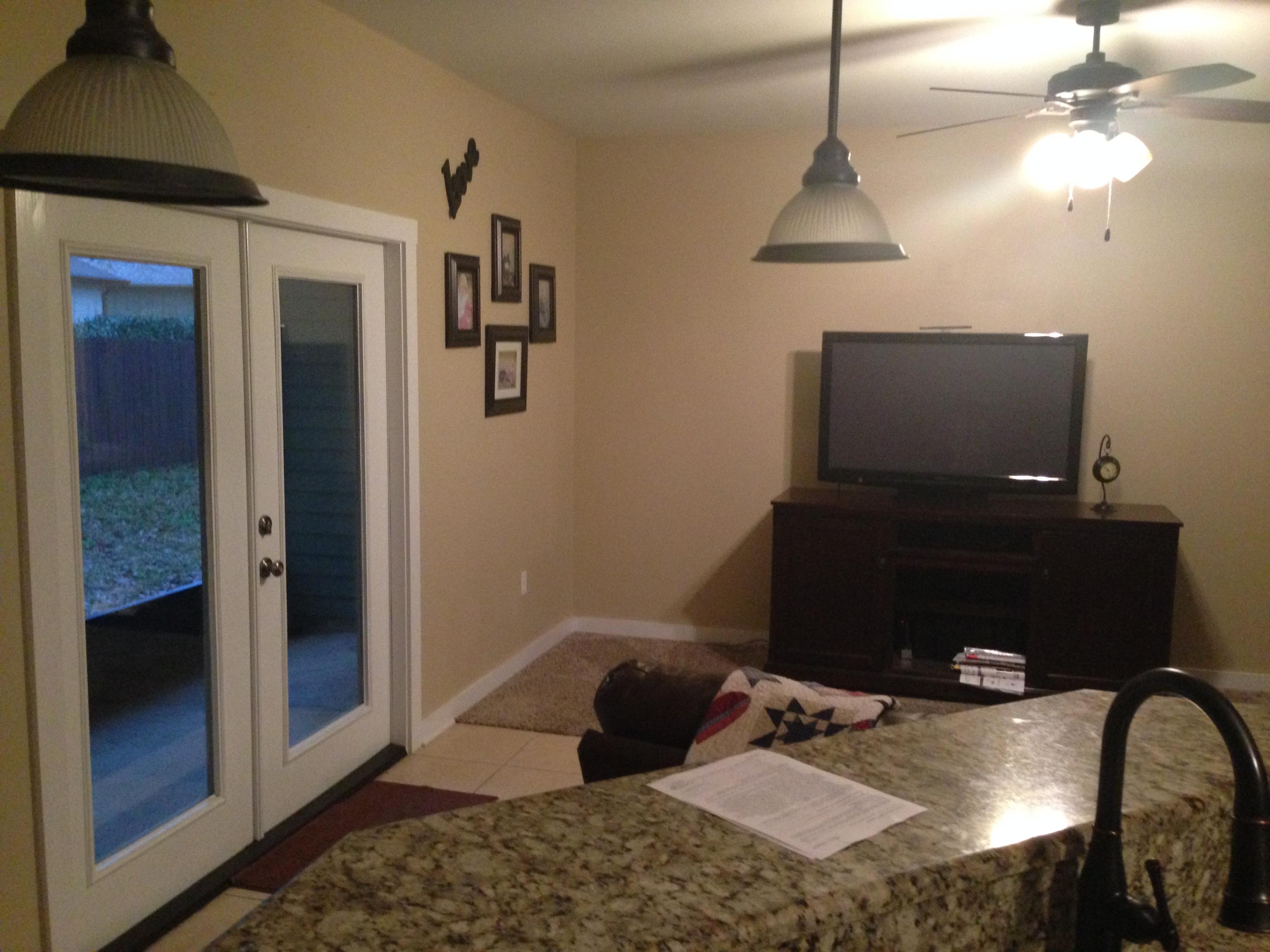 WALSH GLEN ESTATES - Residential Lease