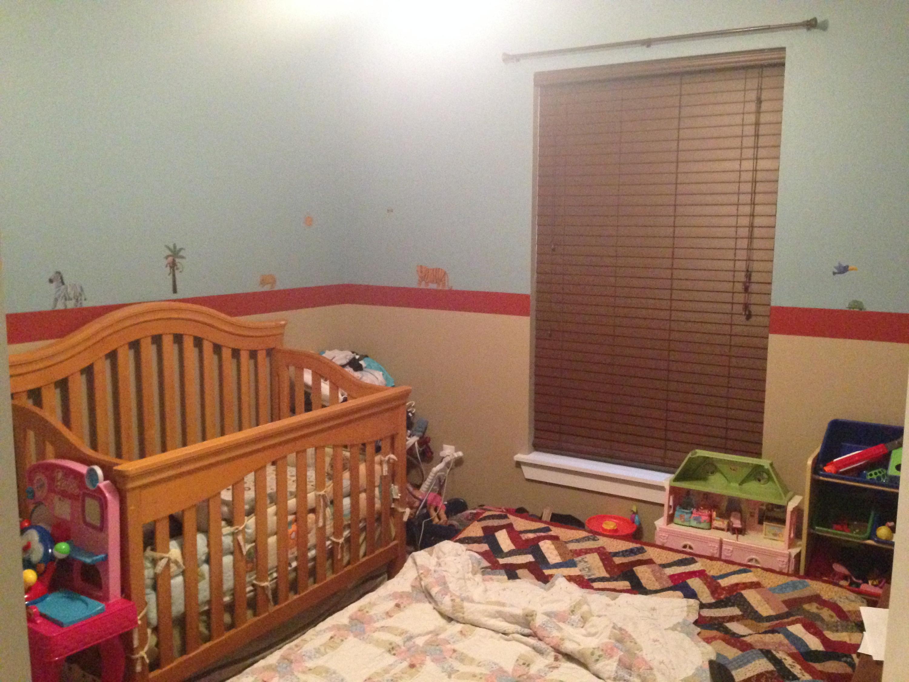 WALSH GLEN ESTATES - Residential Lease