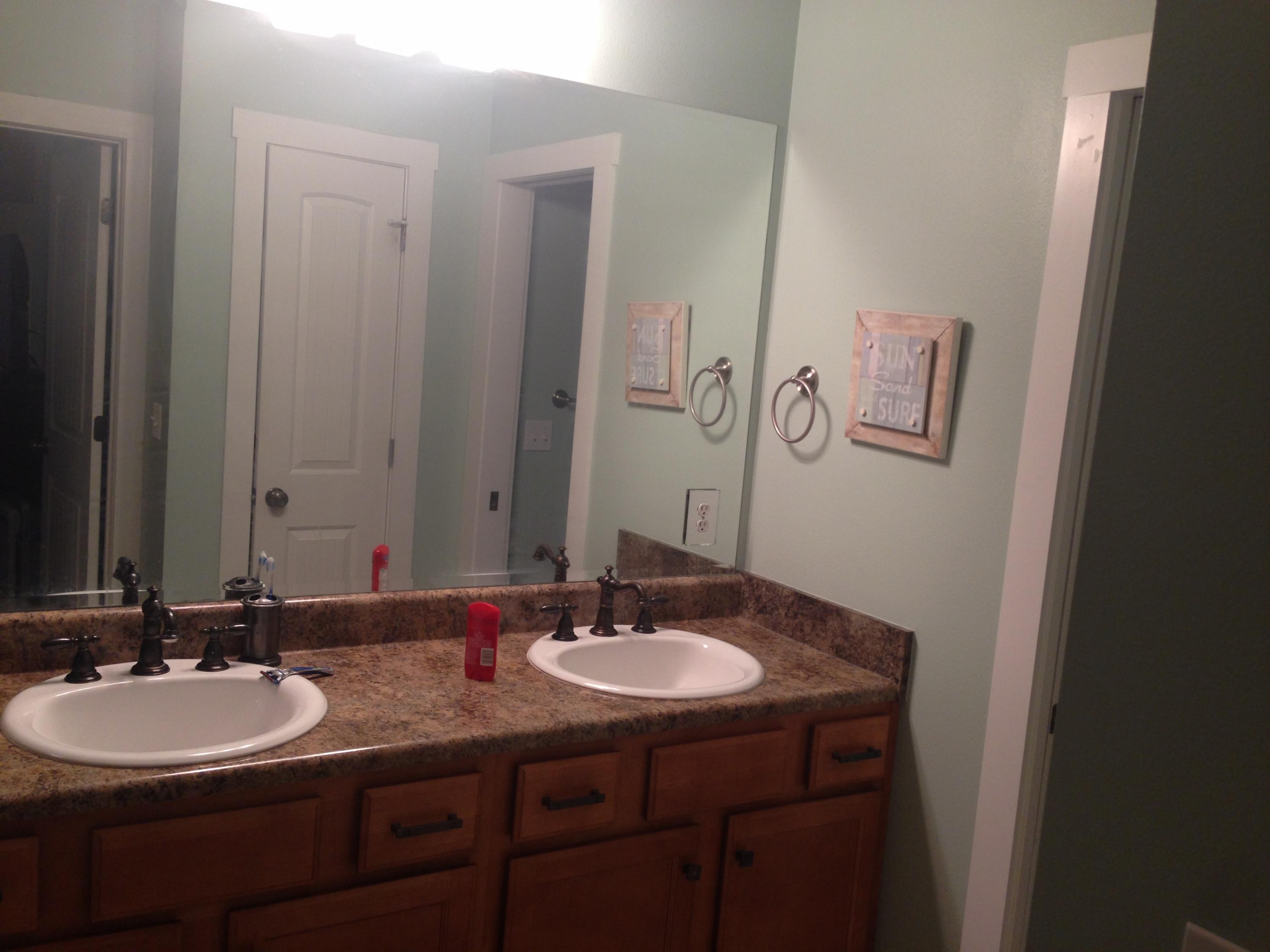 WALSH GLEN ESTATES - Residential Lease