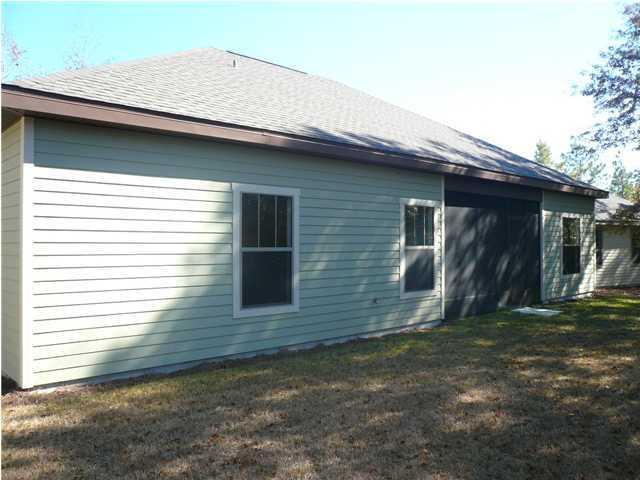 WALSH GLEN ESTATES - Residential Lease