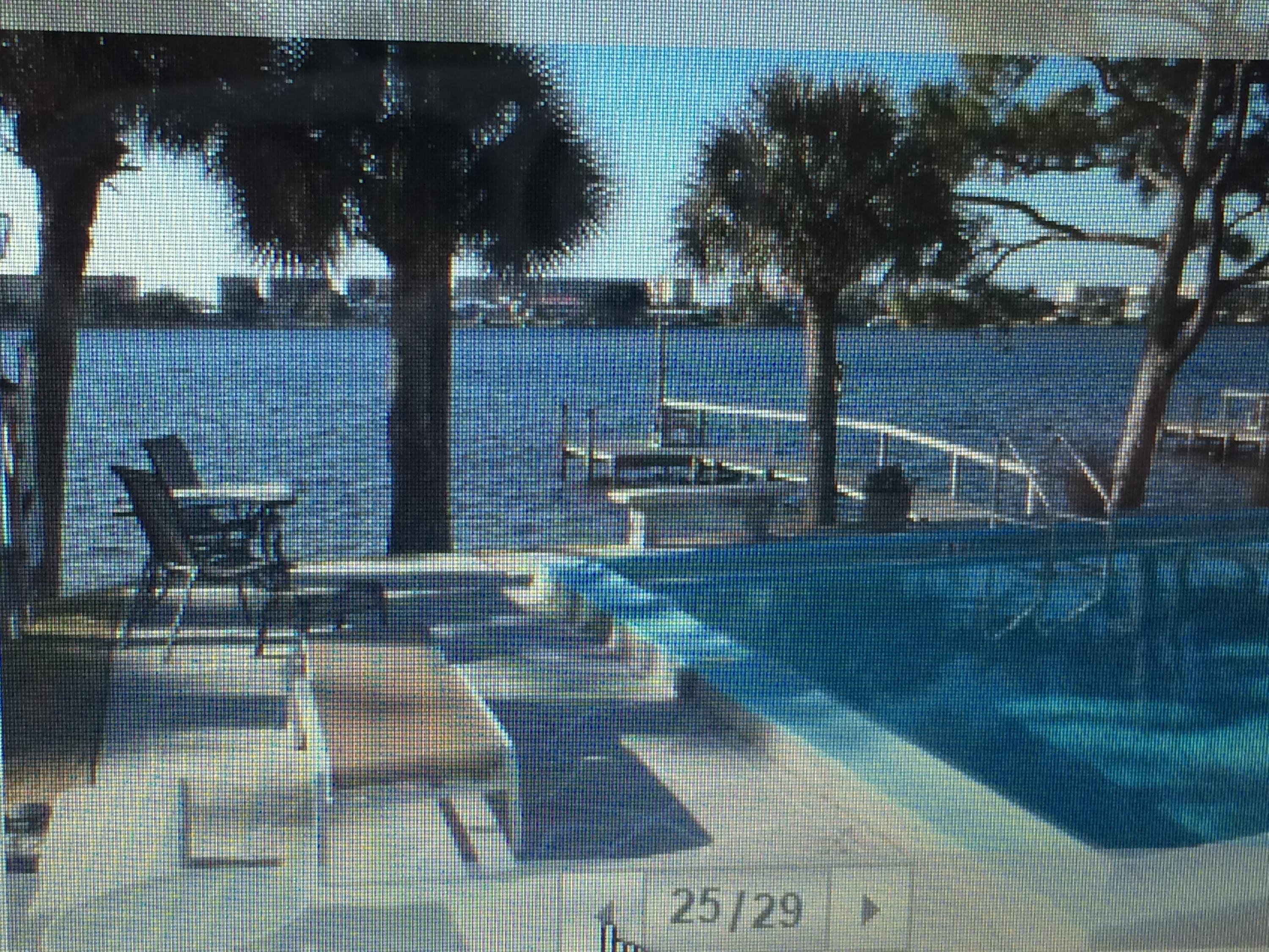 CASA DEL MAR - Residential Lease