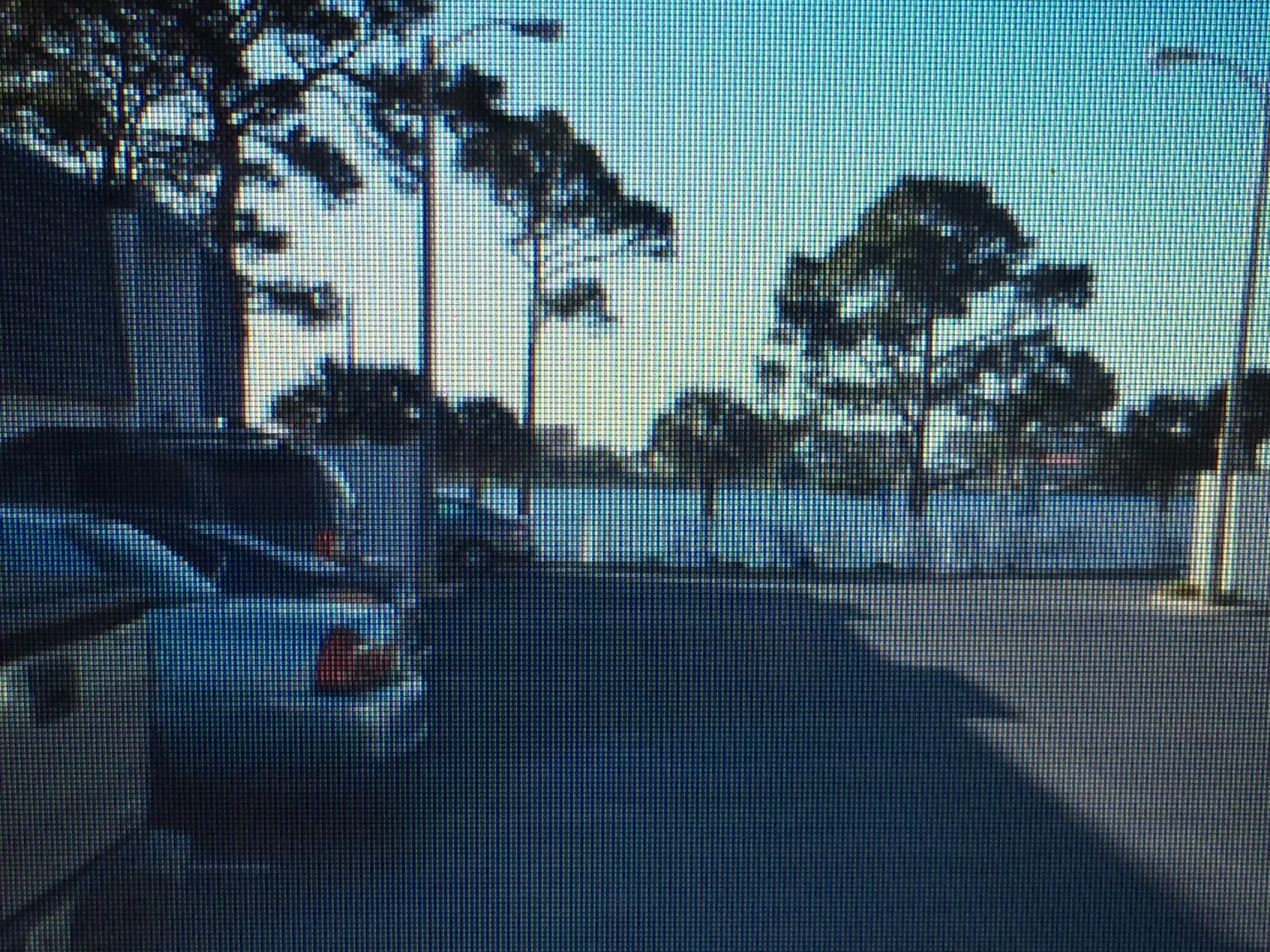 CASA DEL MAR - Residential Lease