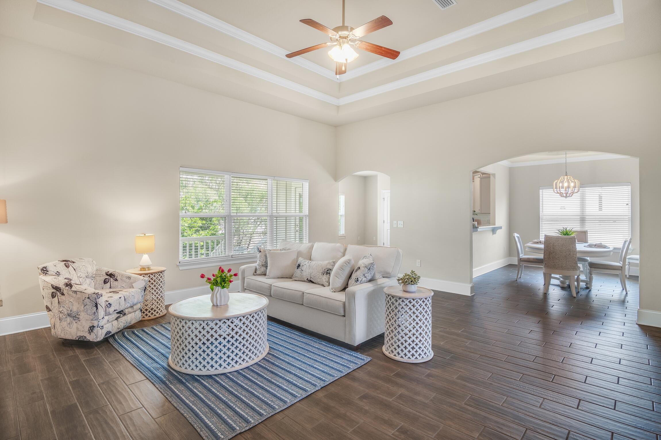 CYPRESS BREEZE PLANTATION - Residential Lease