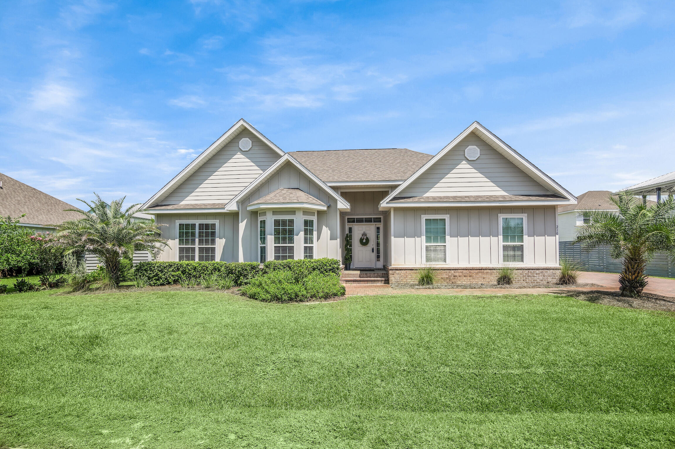 CYPRESS BREEZE PLANTATION - Residential Lease