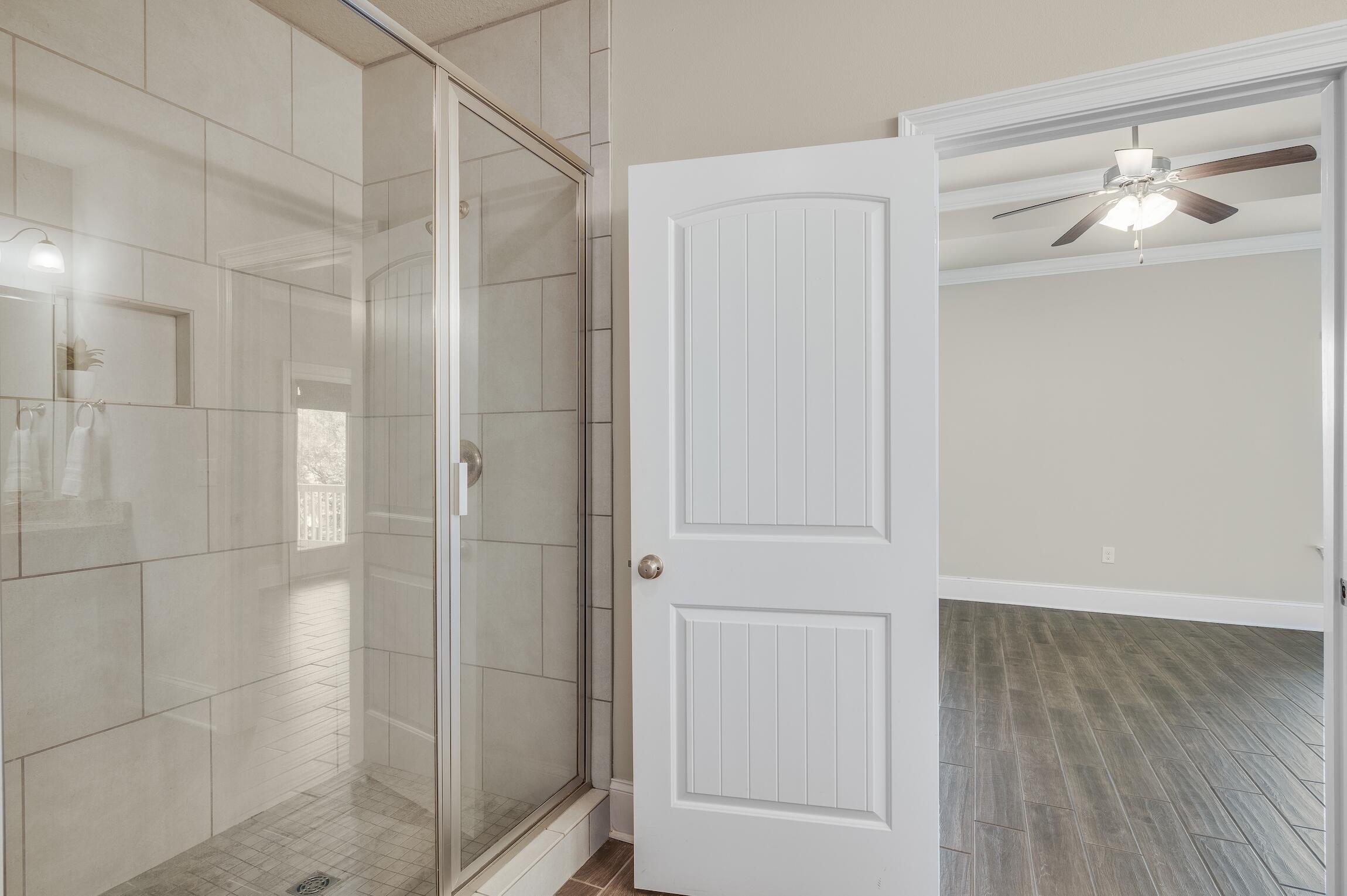 CYPRESS BREEZE PLANTATION - Residential Lease