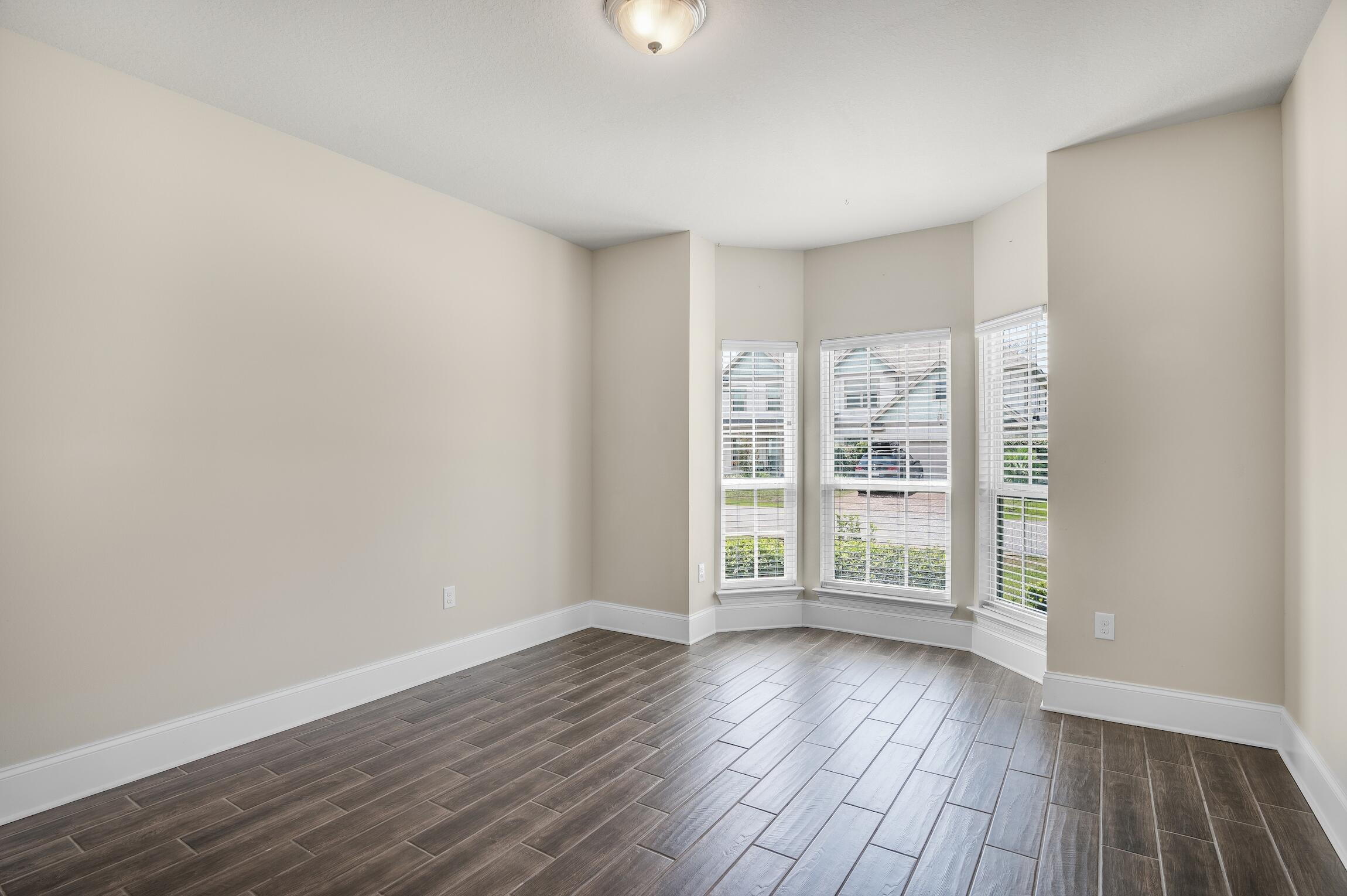 CYPRESS BREEZE PLANTATION - Residential Lease