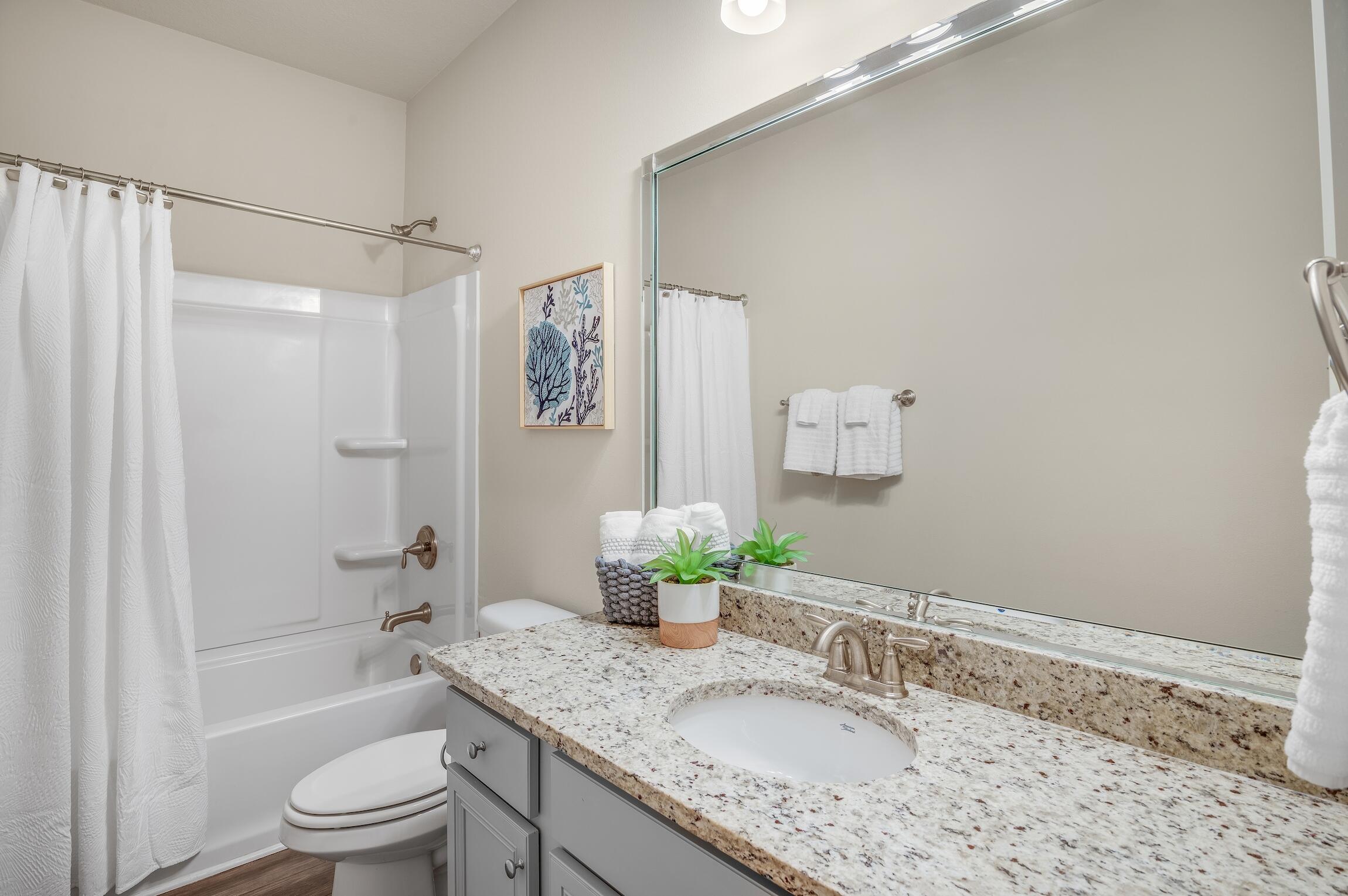 CYPRESS BREEZE PLANTATION - Residential Lease